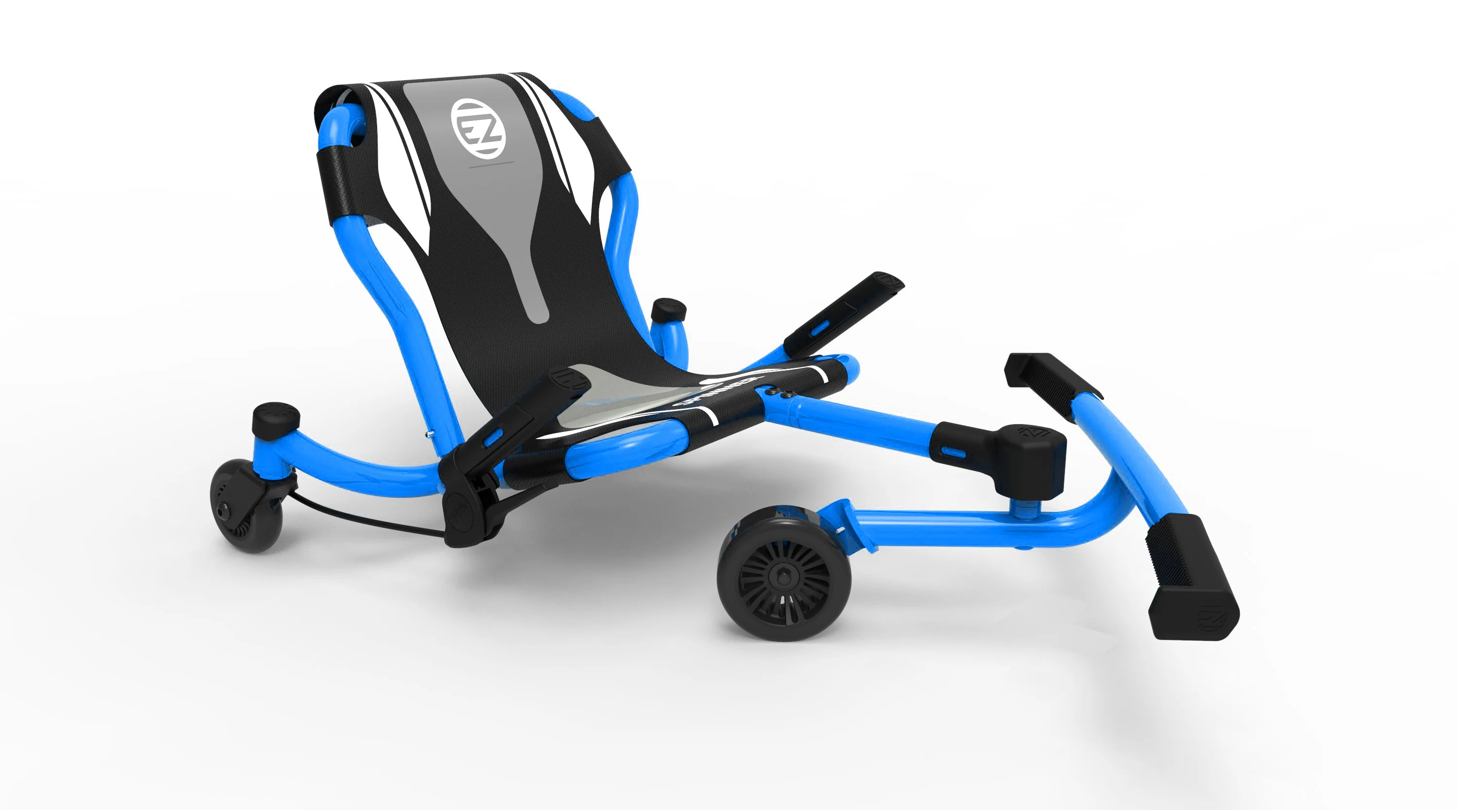 EzyRoller SPINNER X Blue