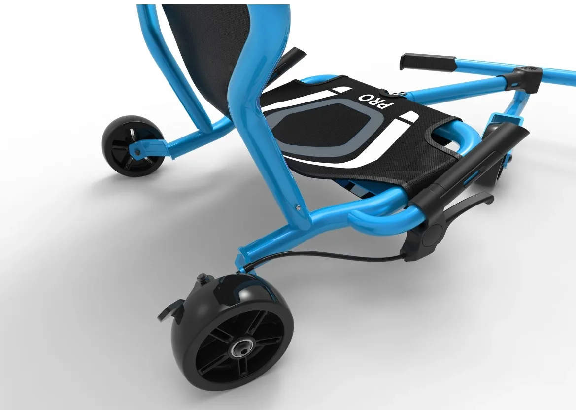 EzyRoller PRO X Blue