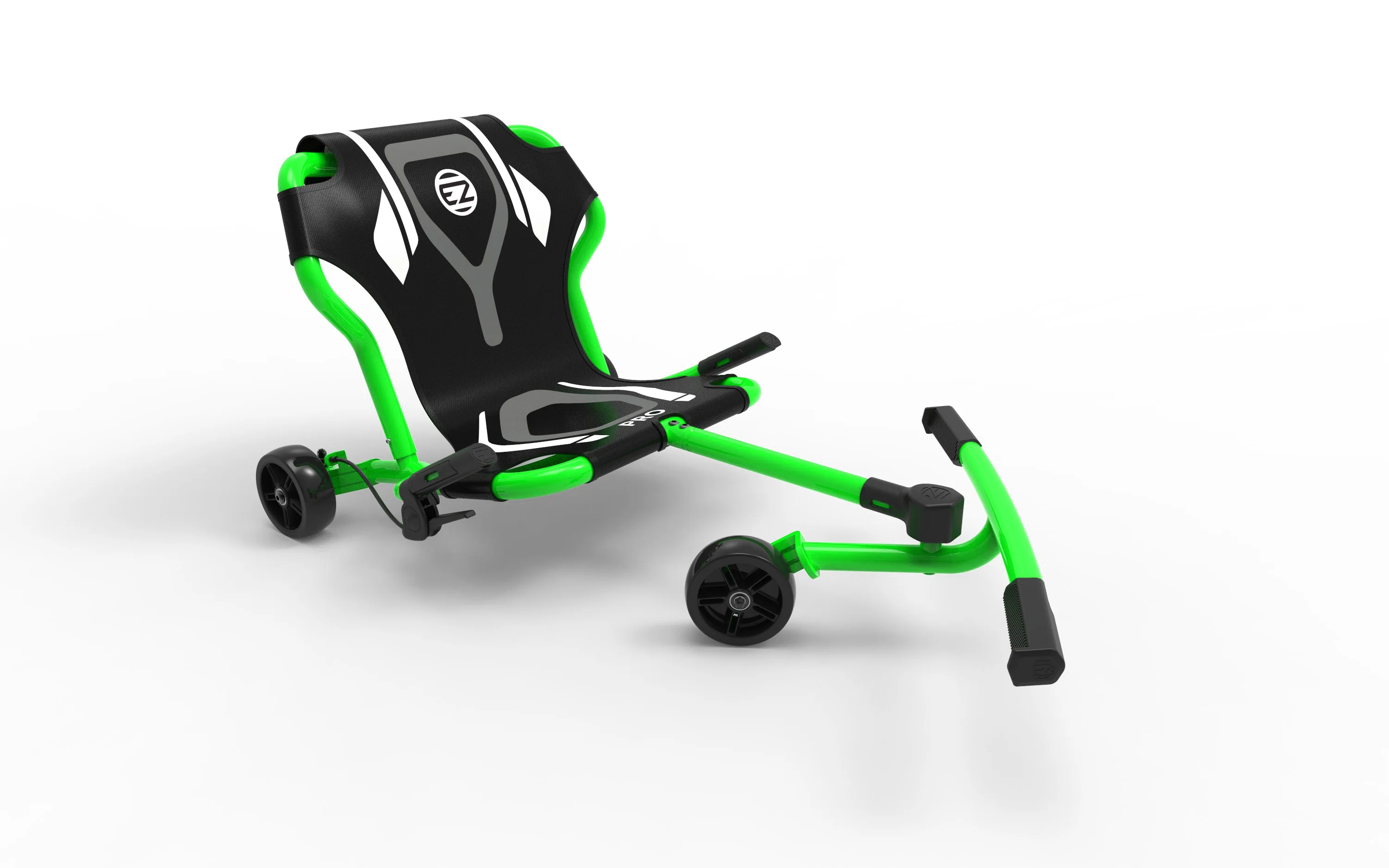 EzyRoller PRO X Green
