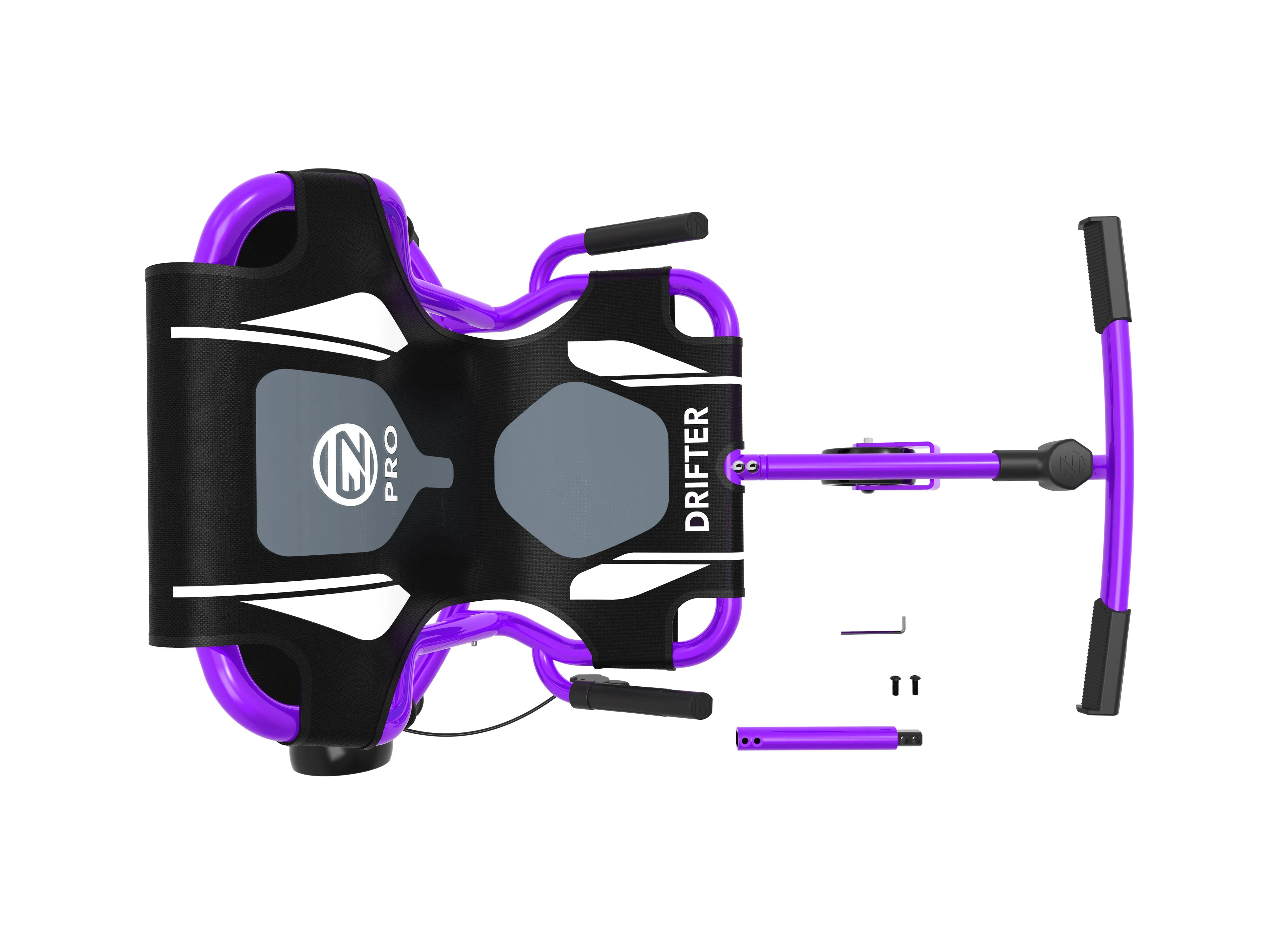 EzyRoller DRIFTER PRO X Purple