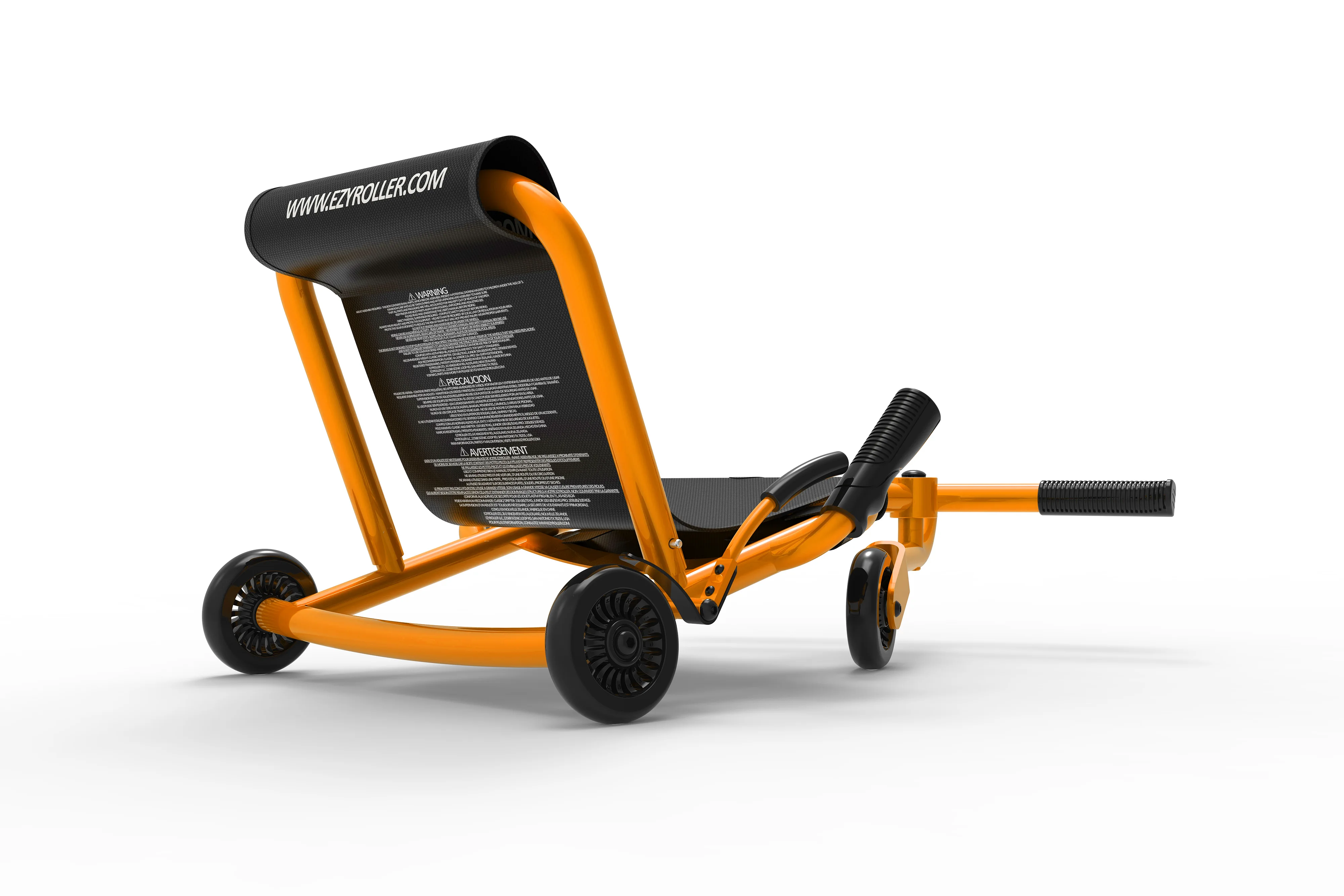 EzyRoller CLASSIC Orange