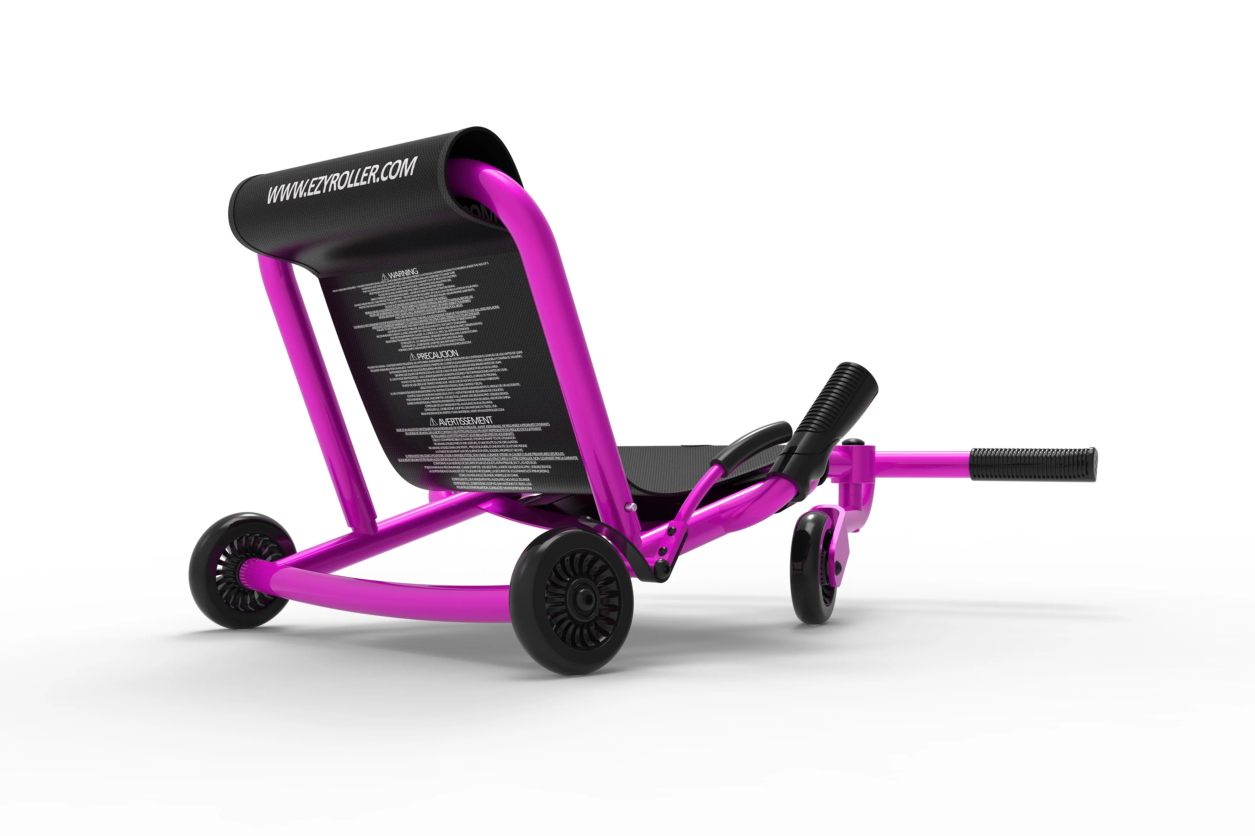 EzyRoller CLASSIC Pink