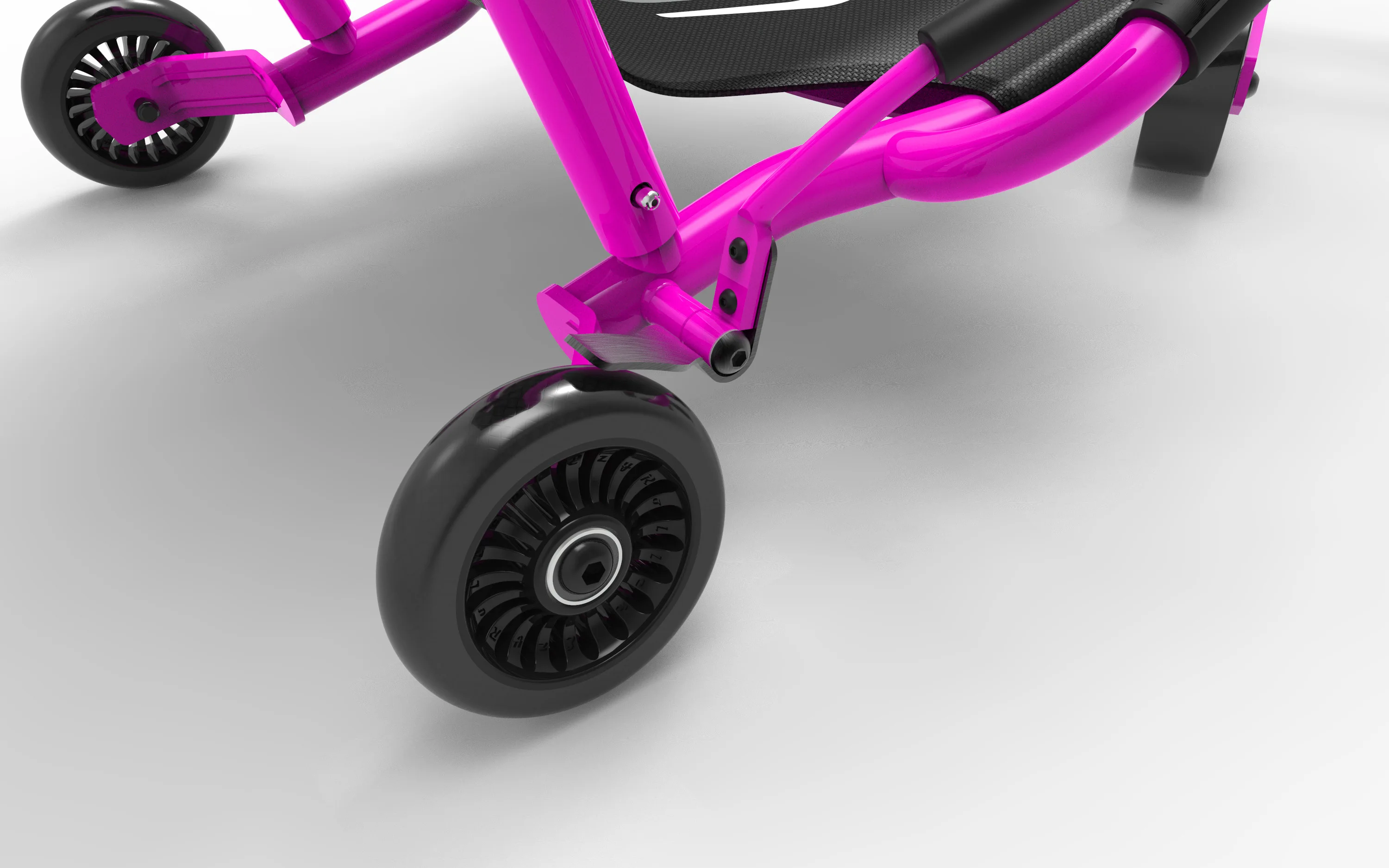 EzyRoller CLASSIC X Pink