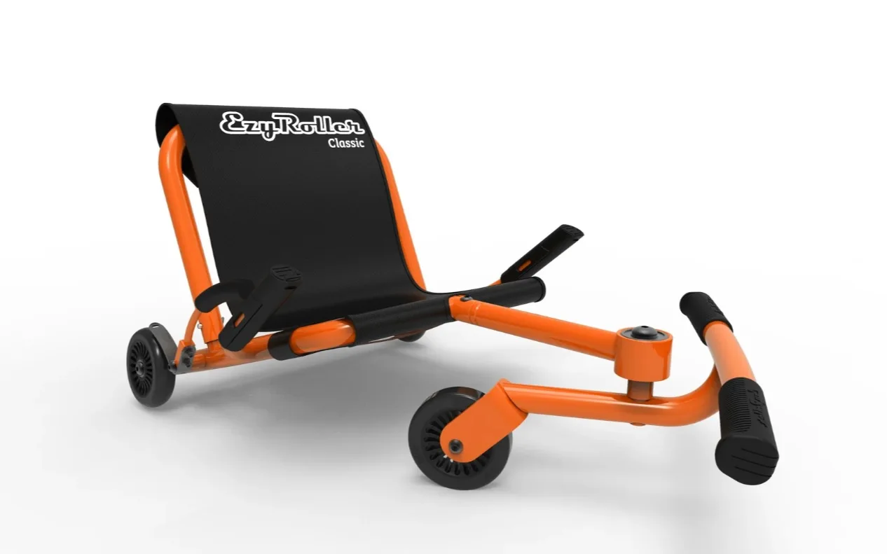 EzyRoller CLASSIC Orange