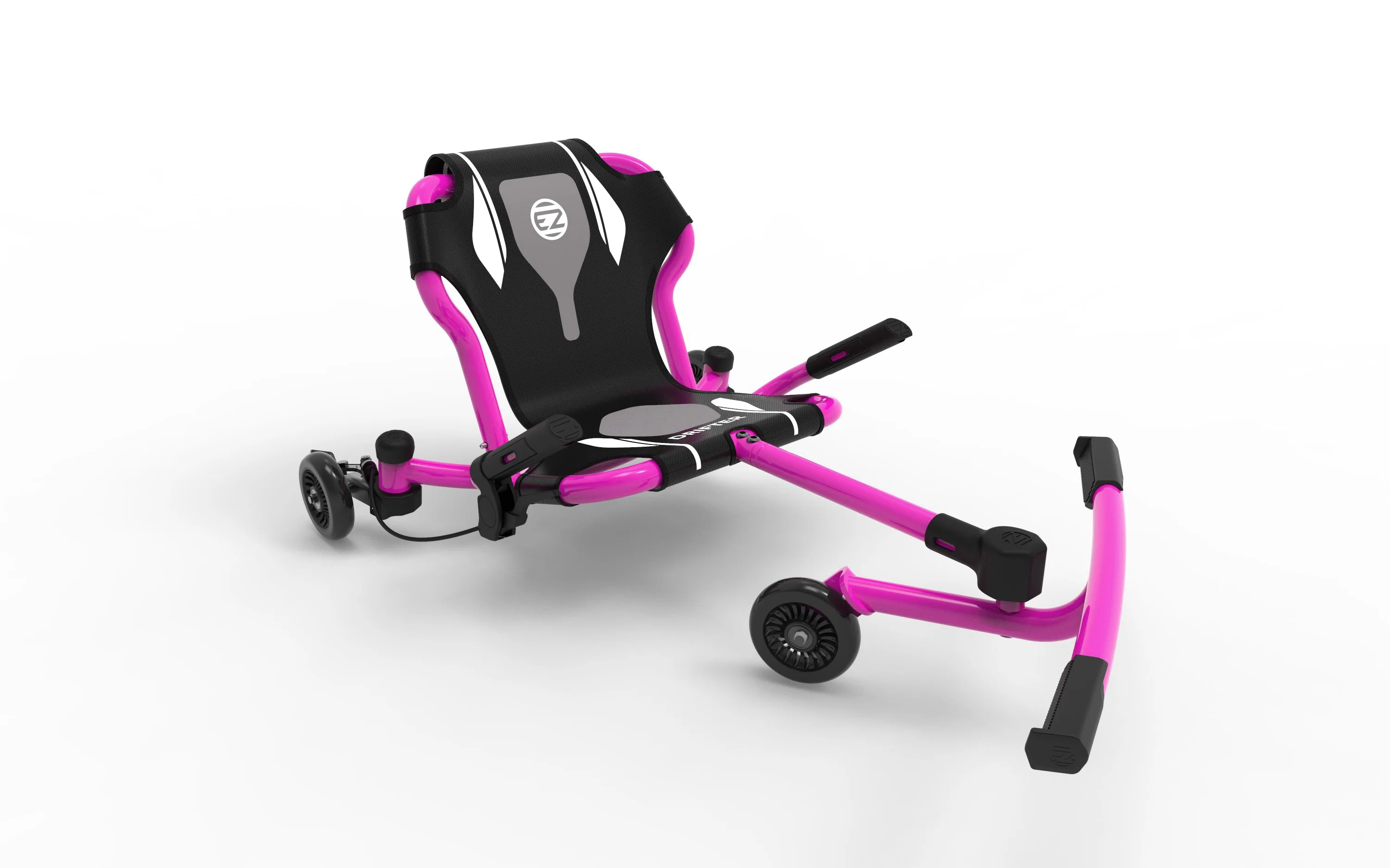EzyRoller DRIFTER X Pink