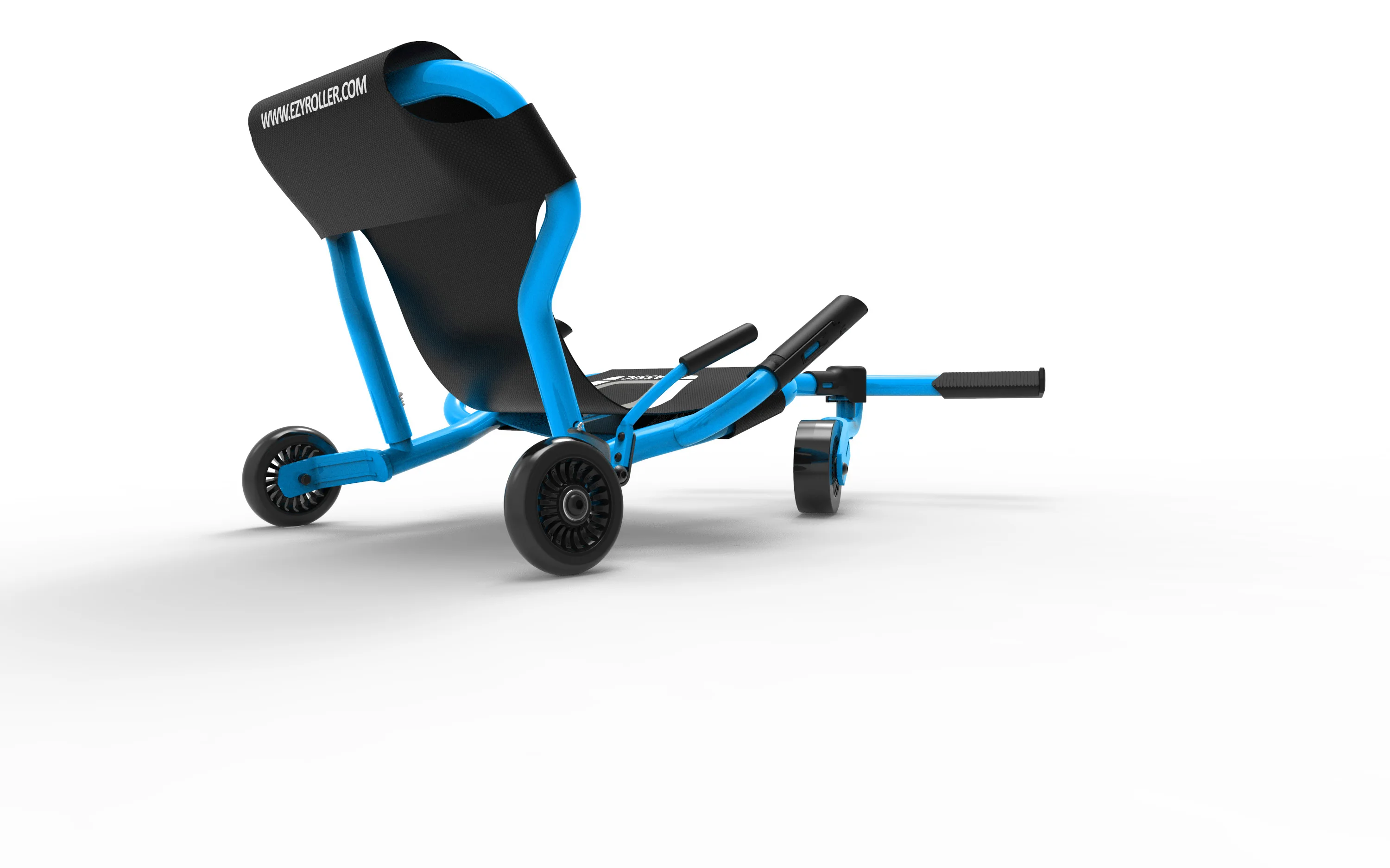 EzyRoller CLASSIC X Blue