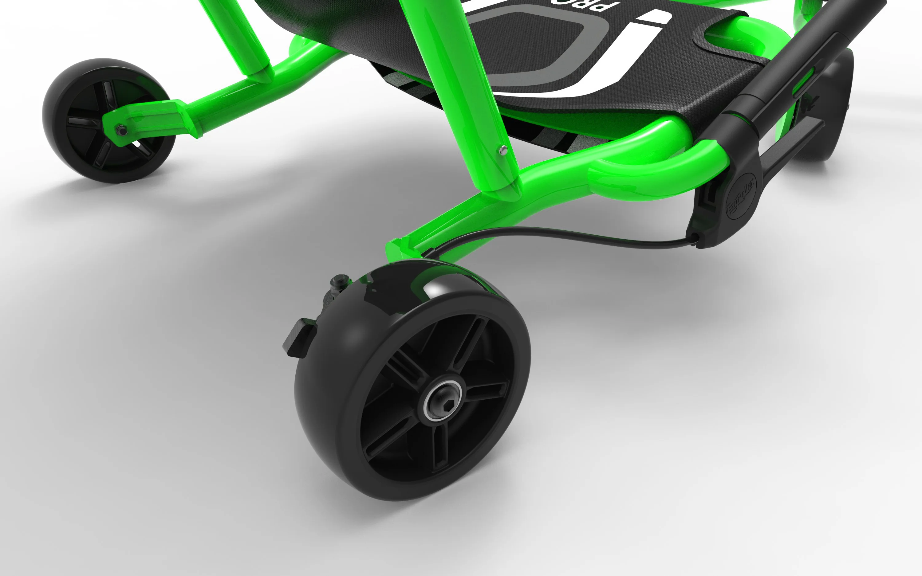 EzyRoller PRO X Green