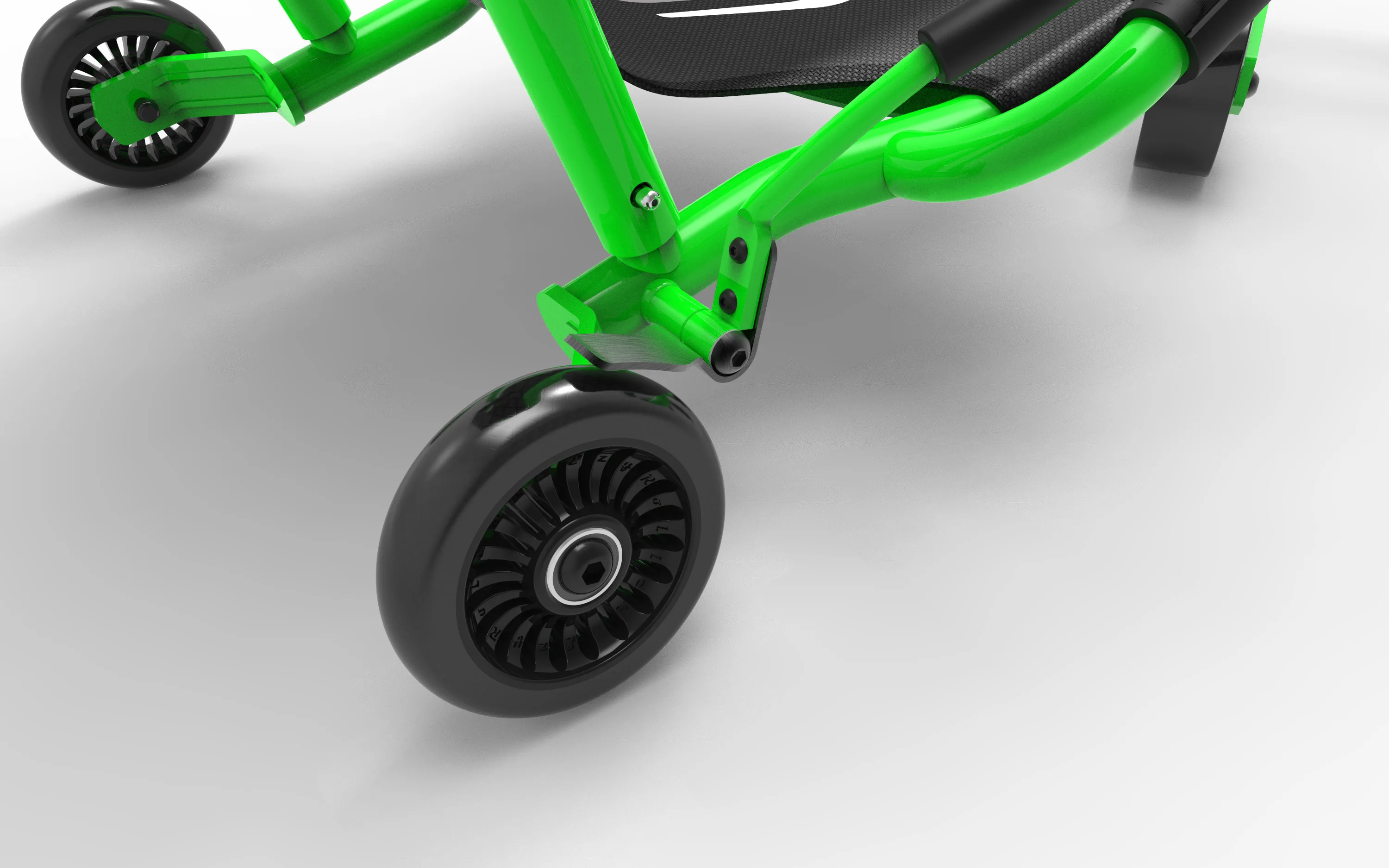 EzyRoller CLASSIC X Green