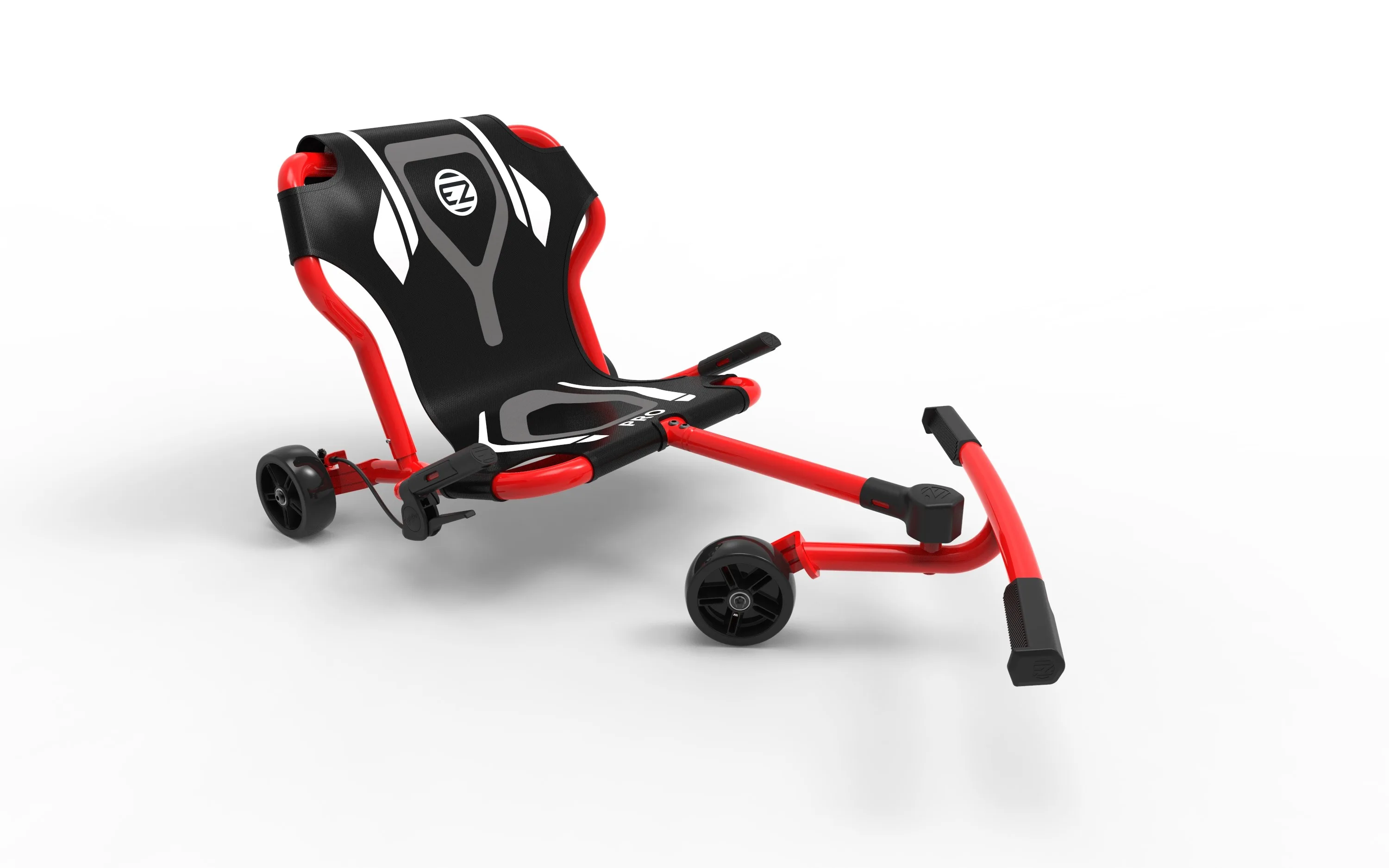 EzyRoller PRO X Red