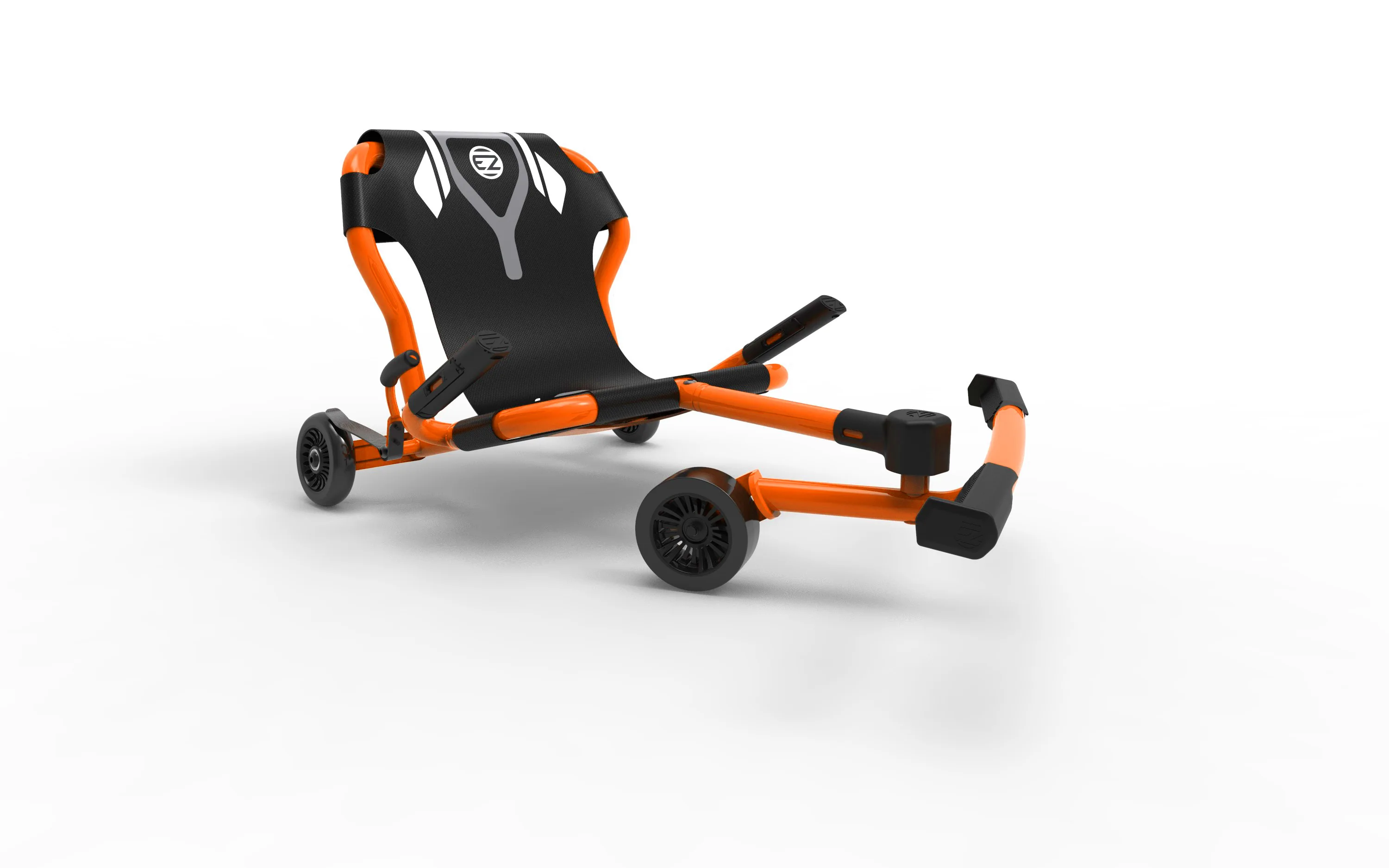 EzyRoller CLASSIC X Orange