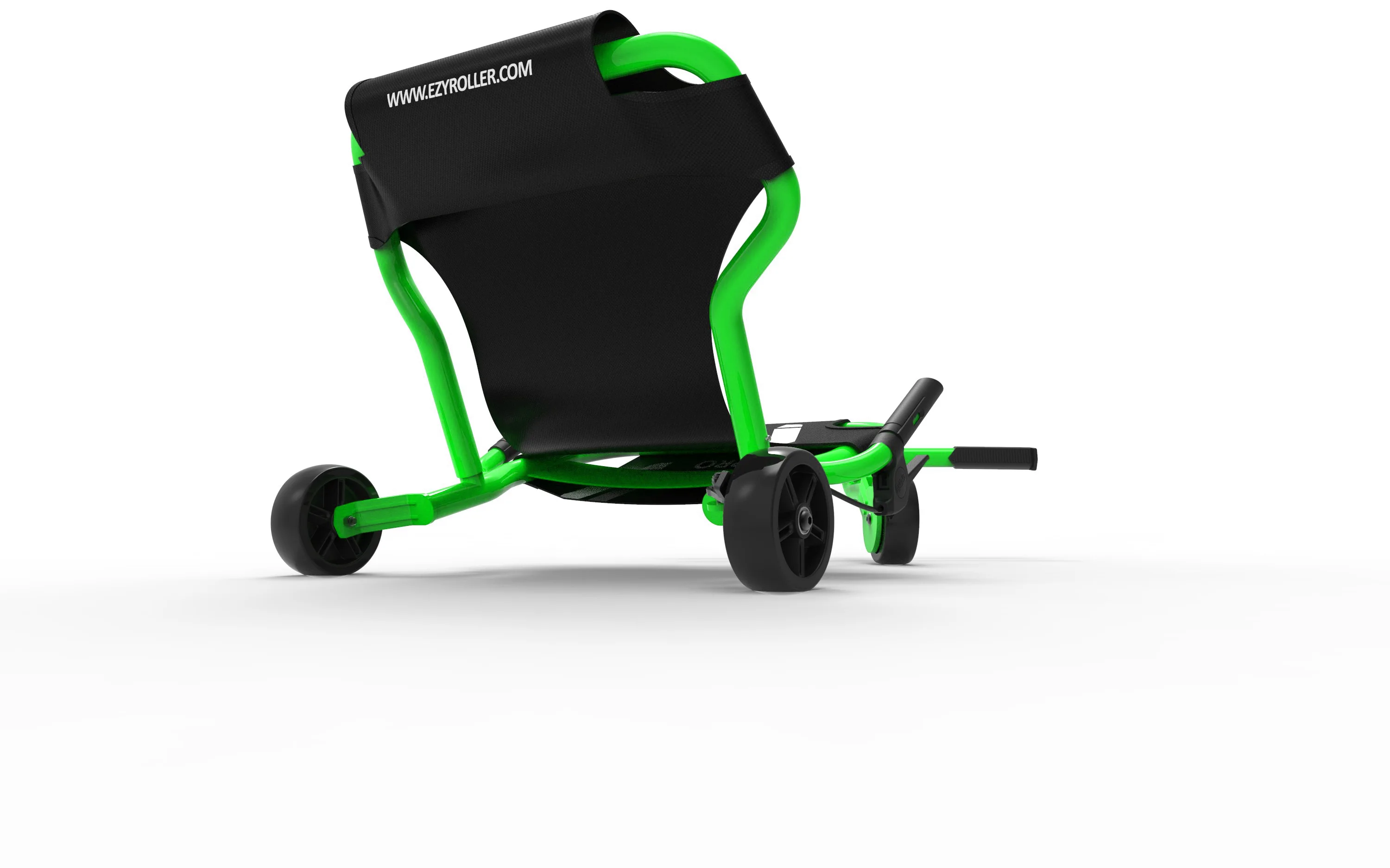 EzyRoller PRO X Green