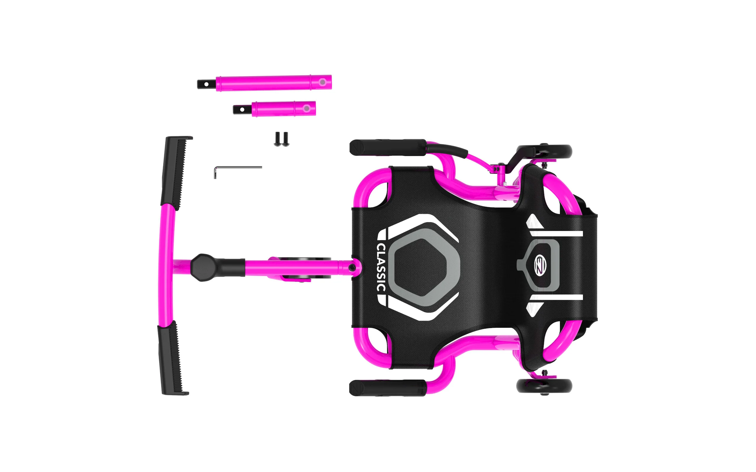 EzyRoller CLASSIC X Pink