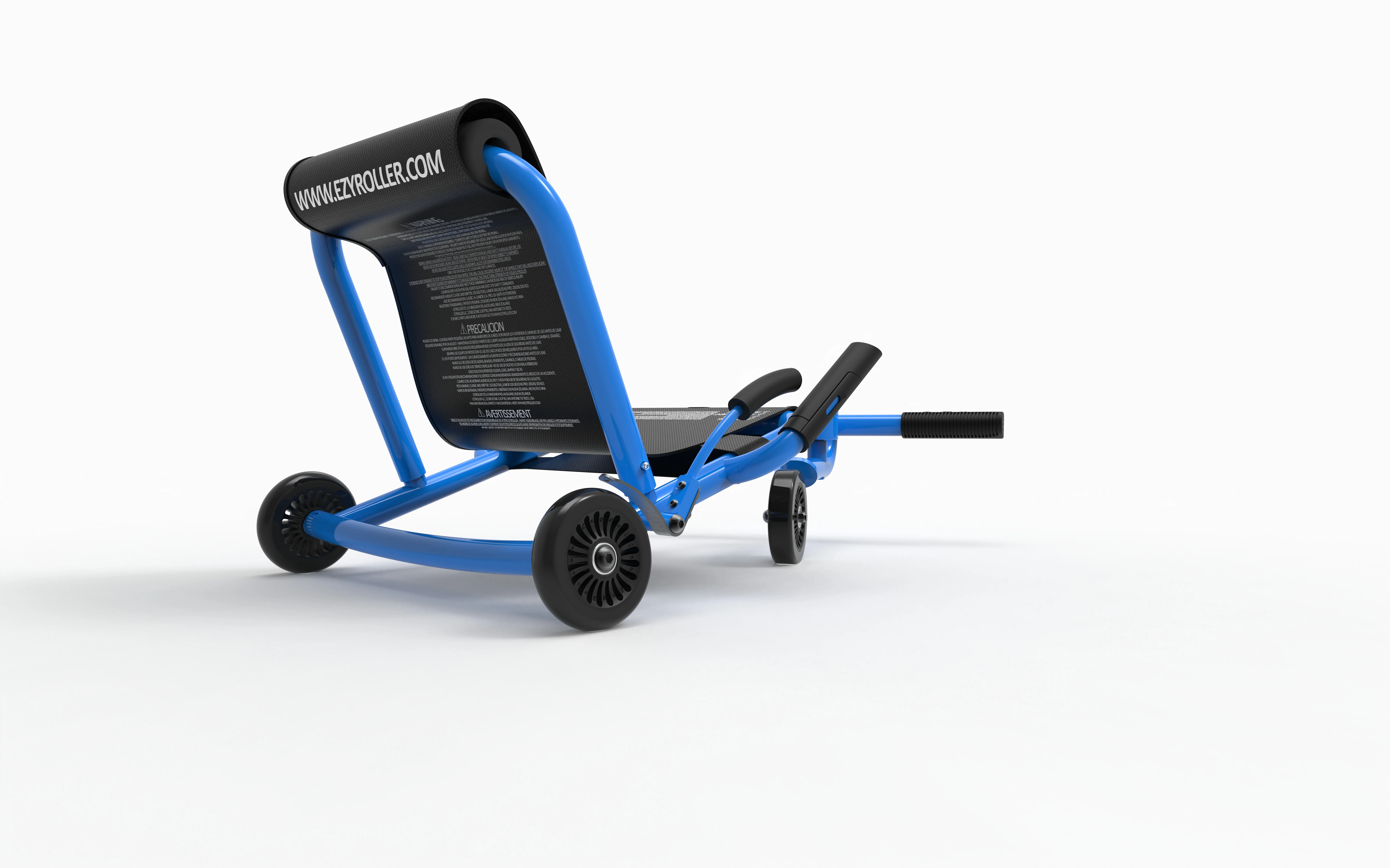 EzyRoller CLASSIC Blue