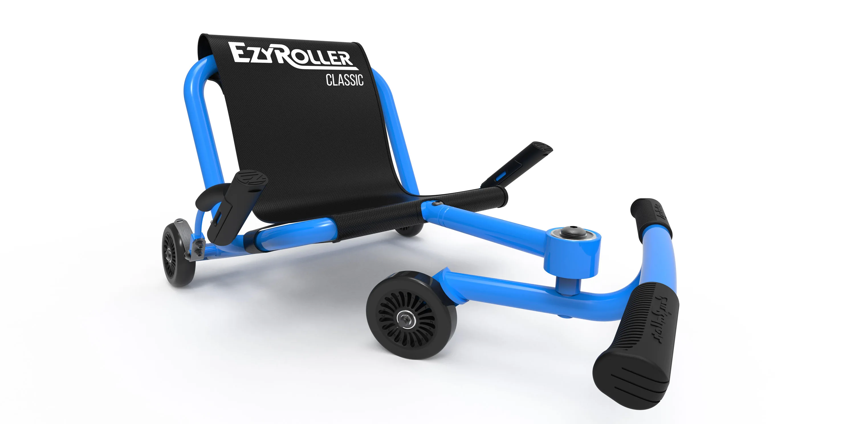 EzyRoller CLASSIC Blue
