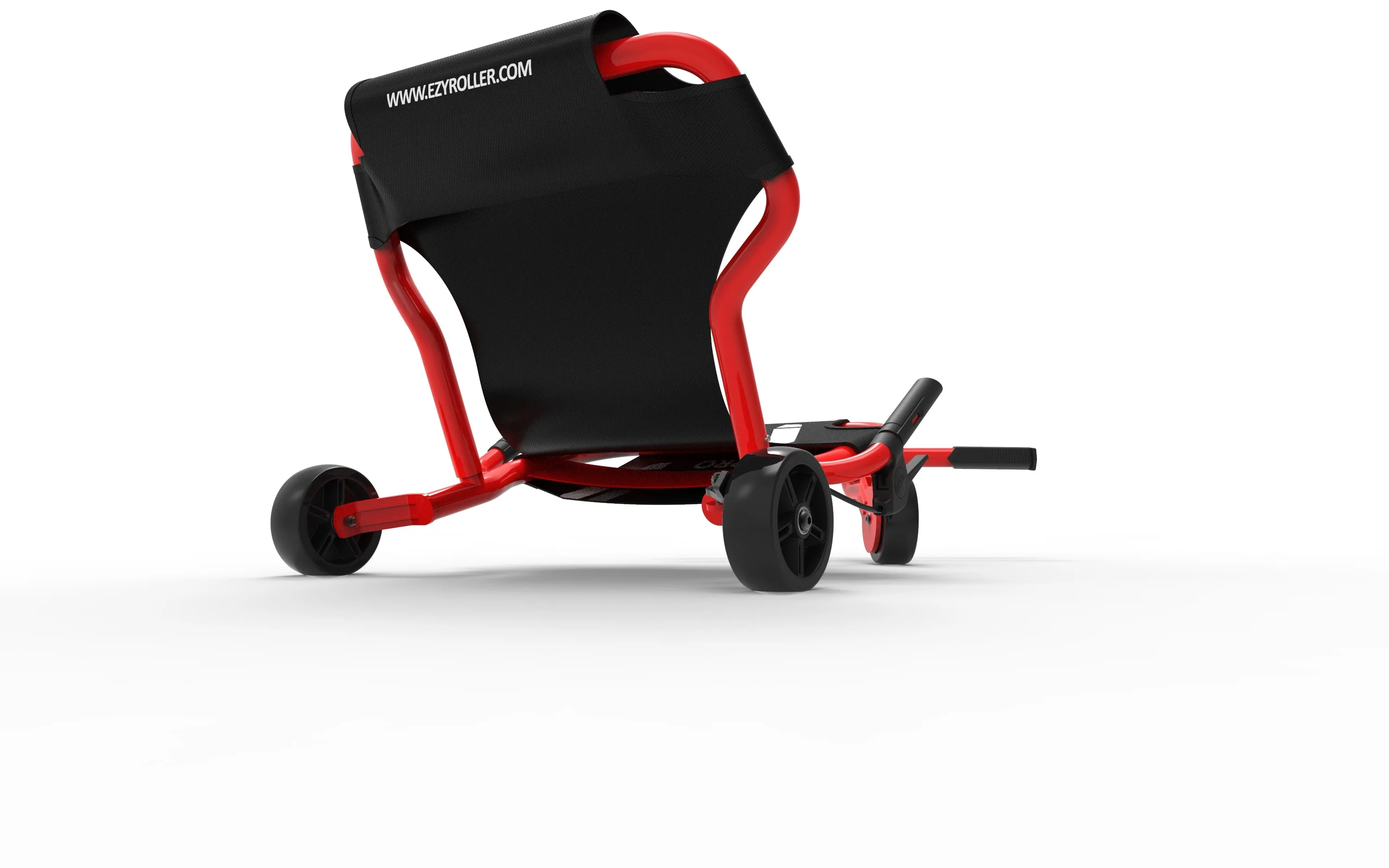 EzyRoller PRO X Red