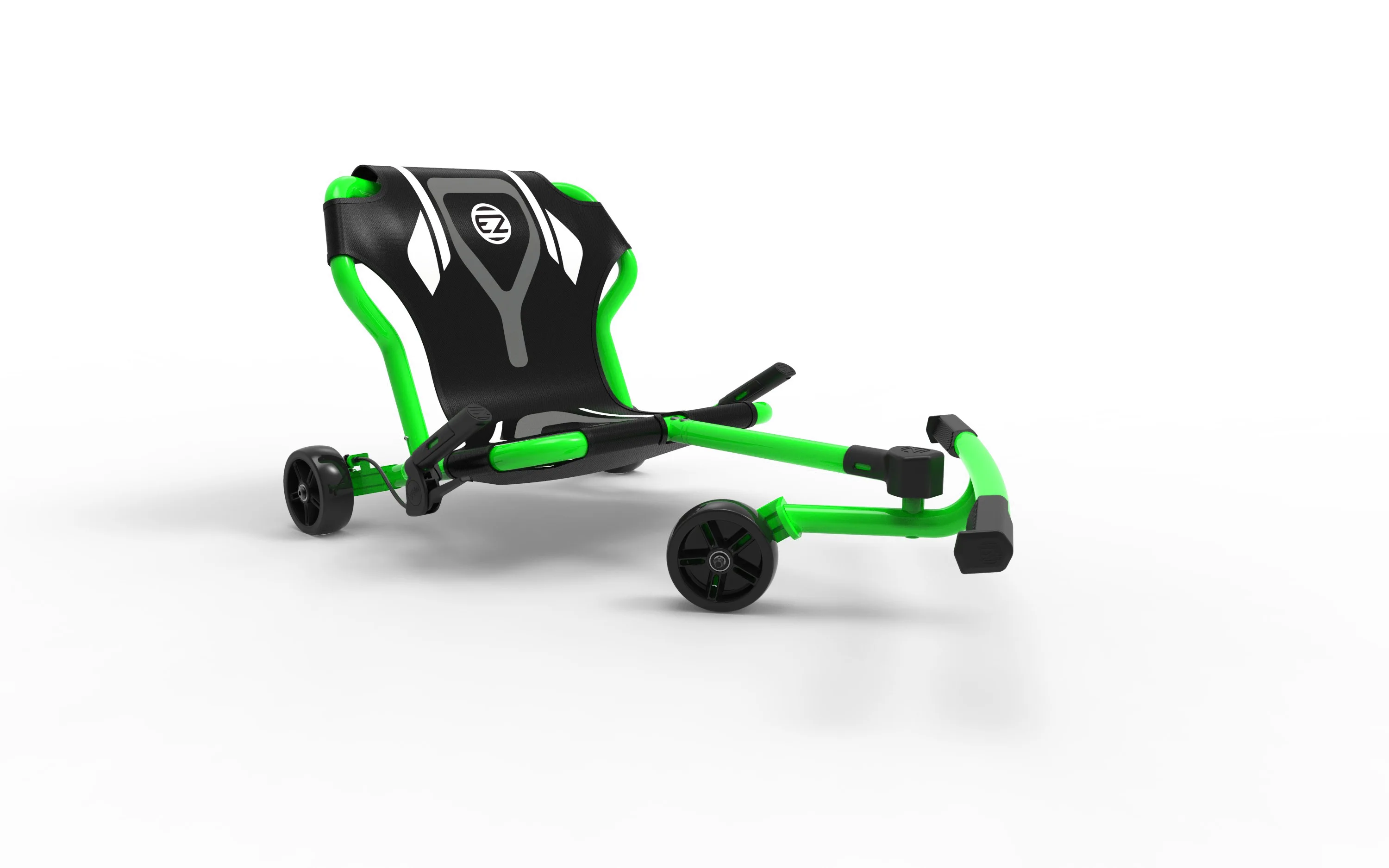 EzyRoller PRO X Green