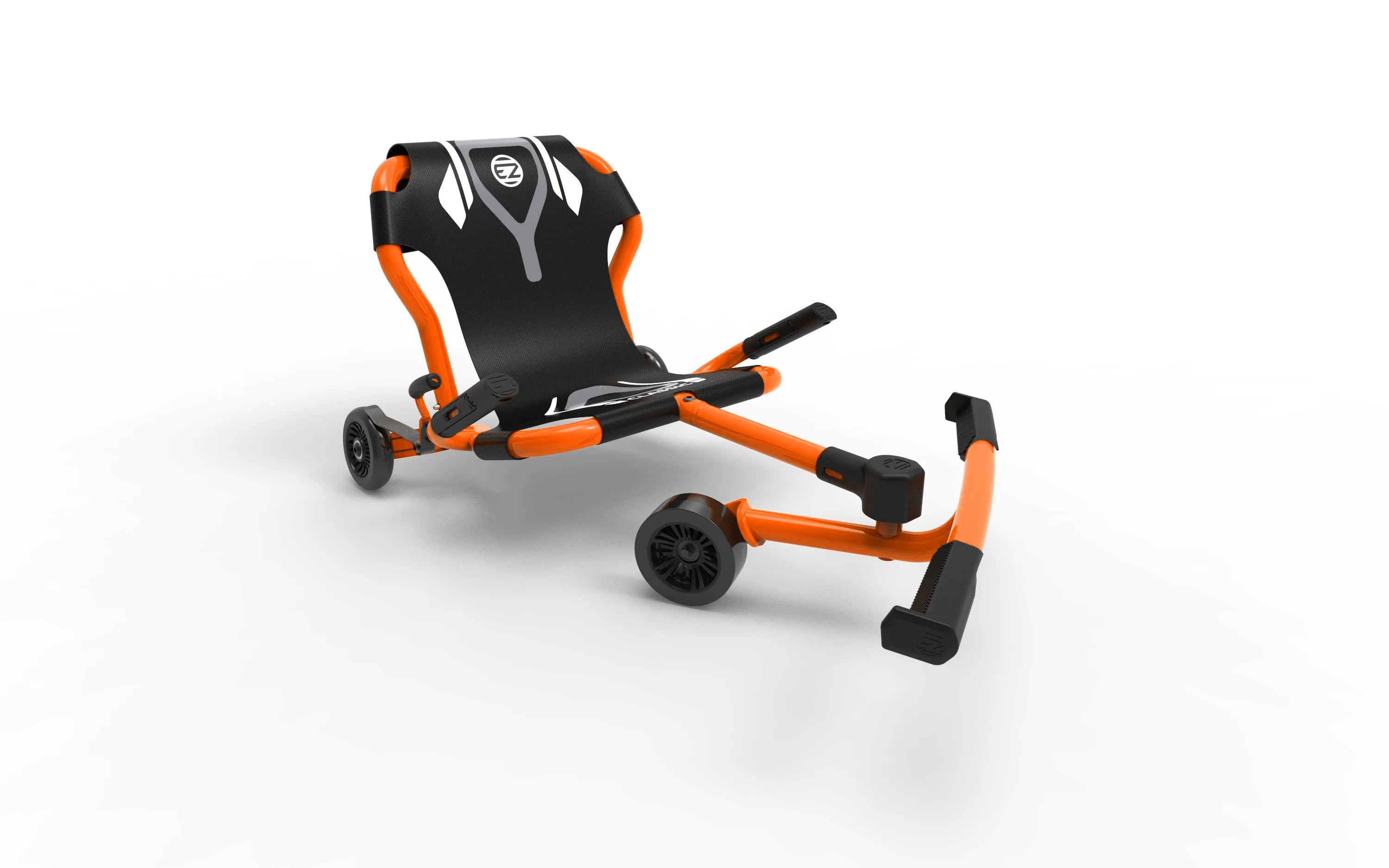 EzyRoller CLASSIC X Orange