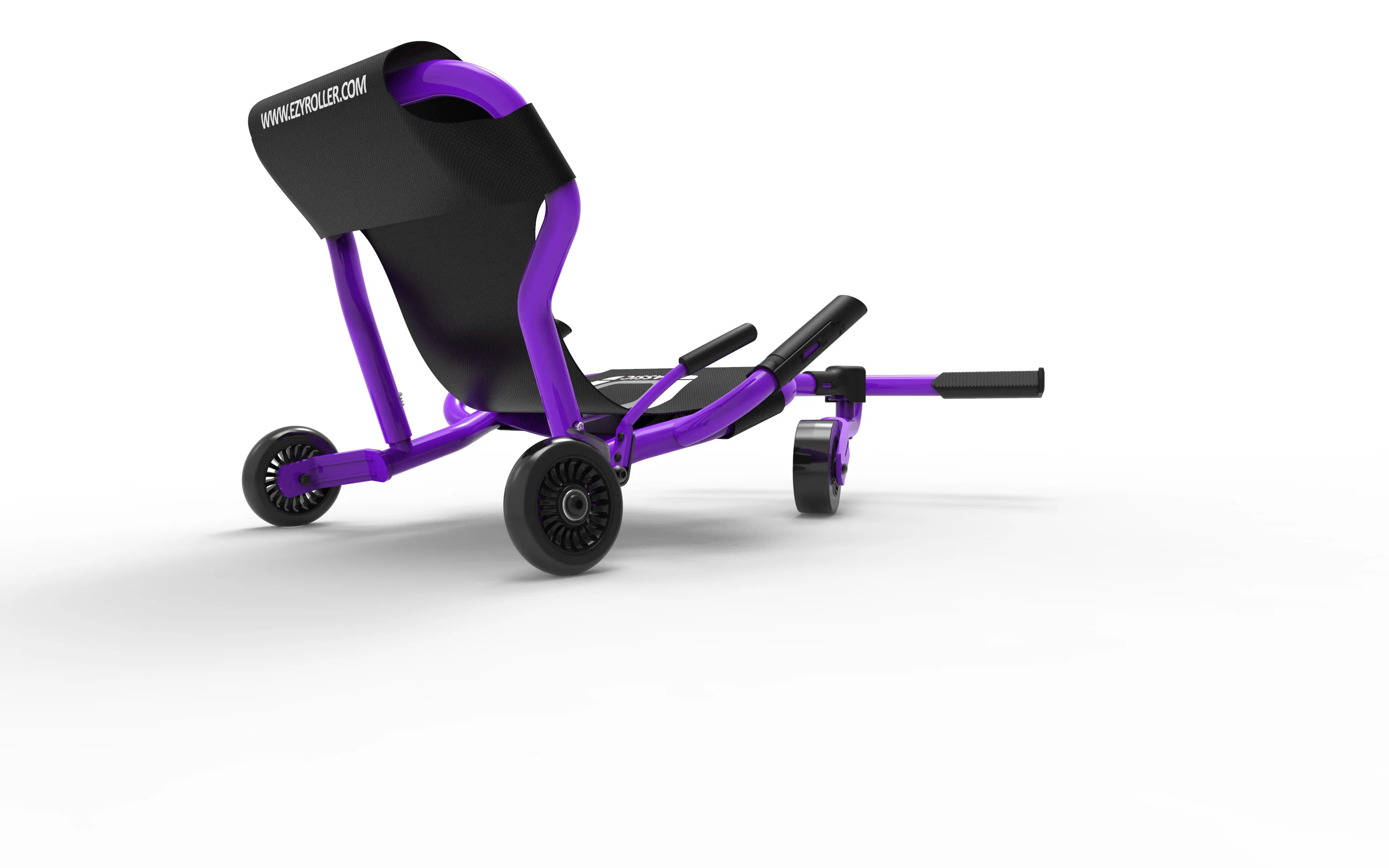 EzyRoller CLASSIC X Purple