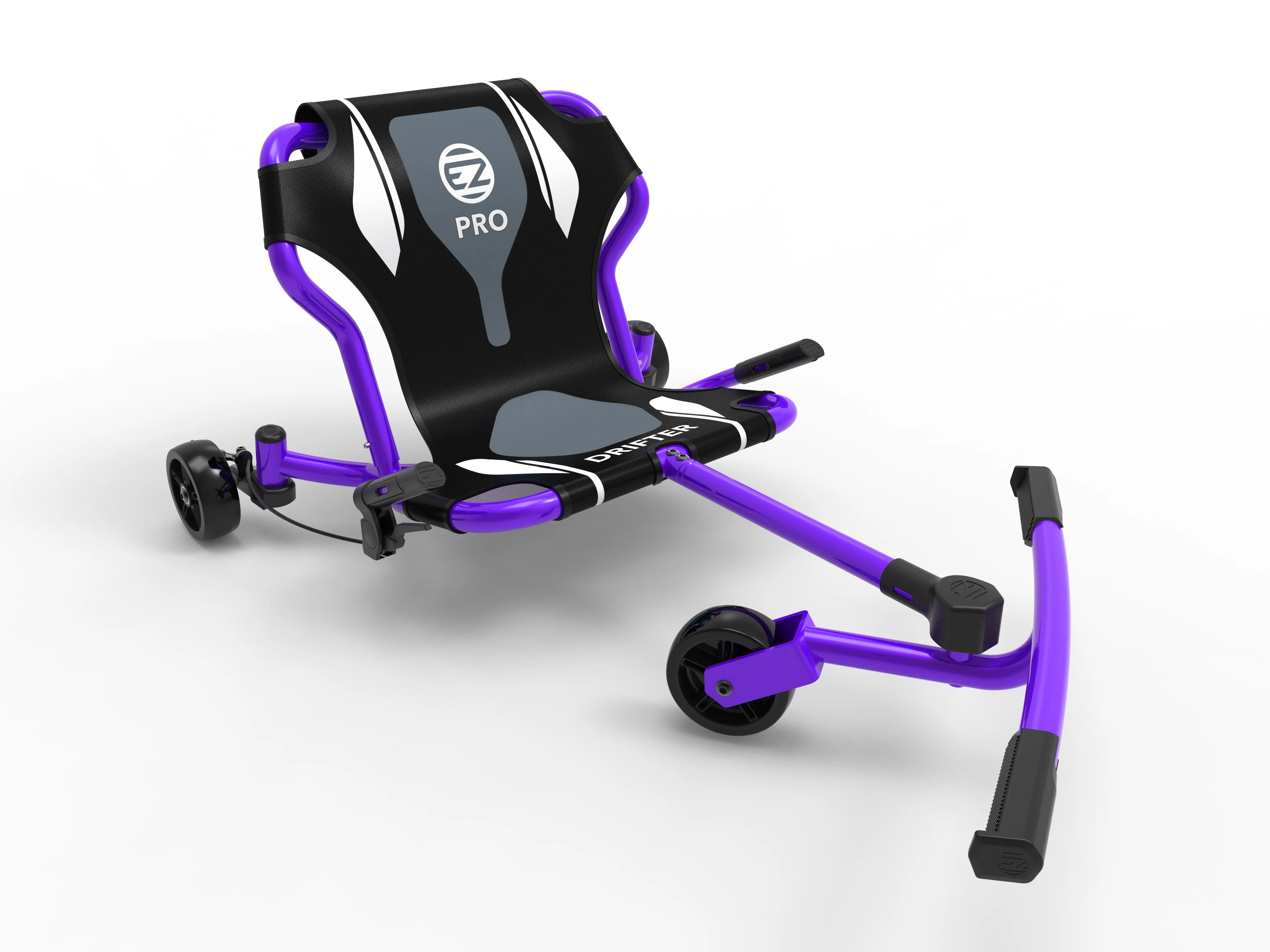 EzyRoller DRIFTER PRO X Purple