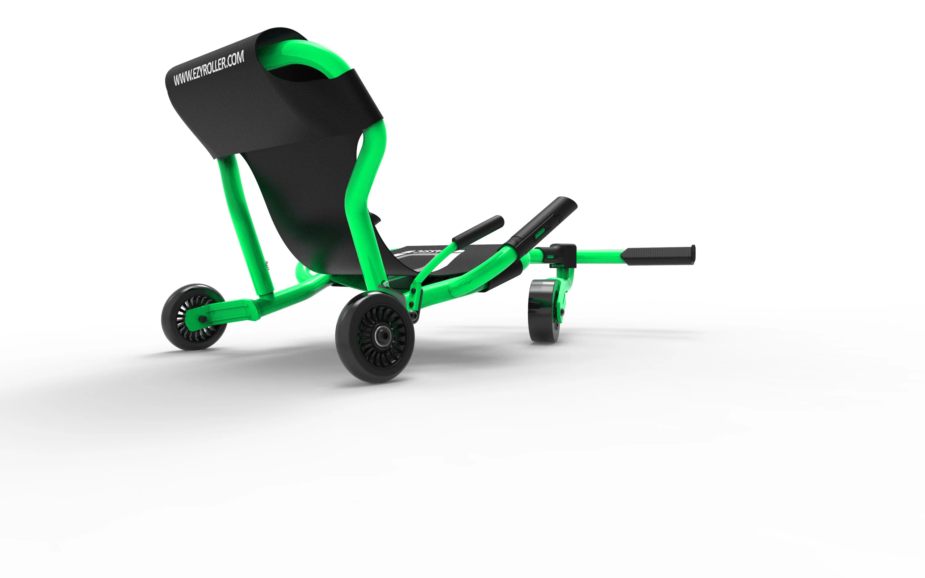 EzyRoller CLASSIC X Green