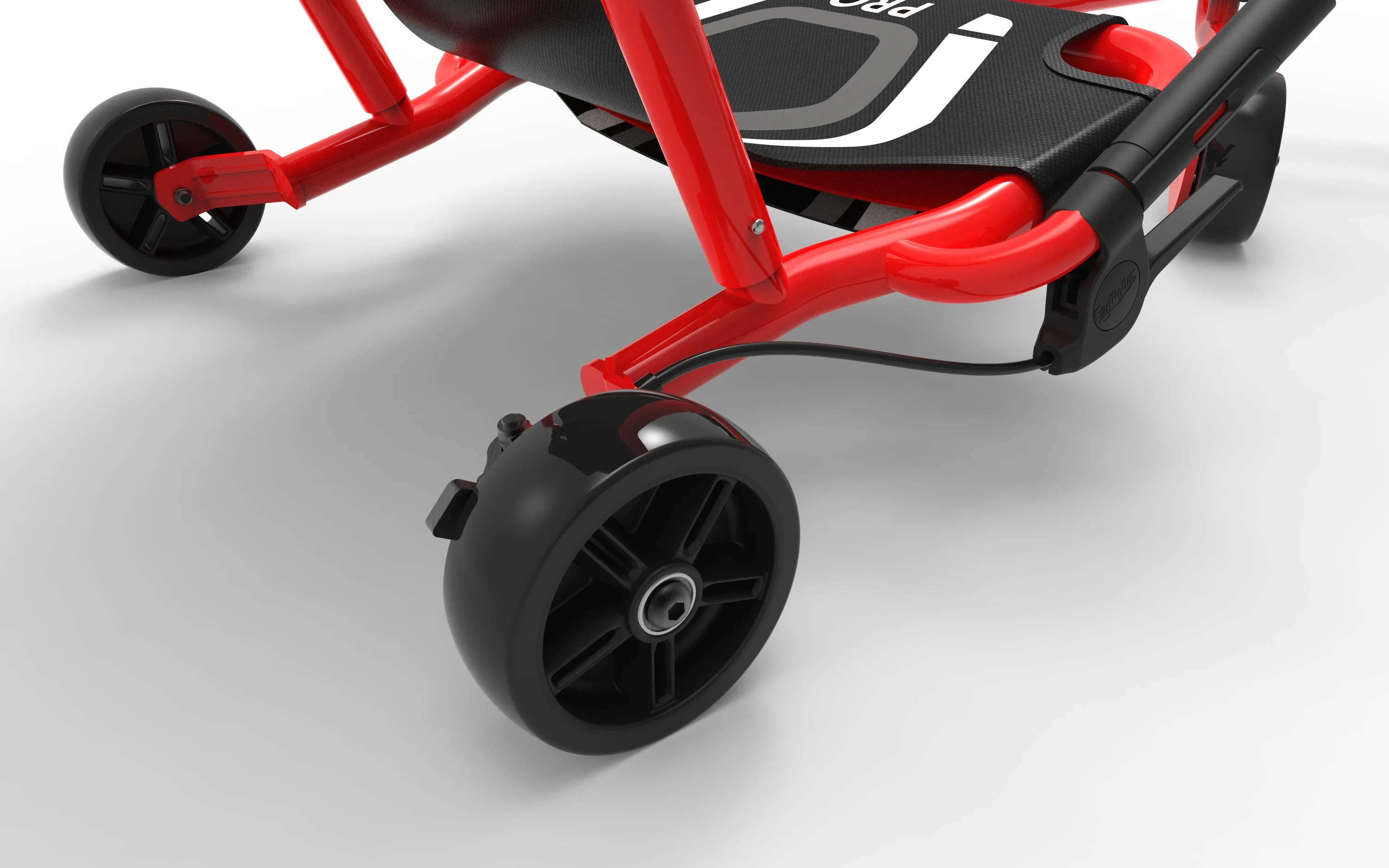 EzyRoller PRO X Red