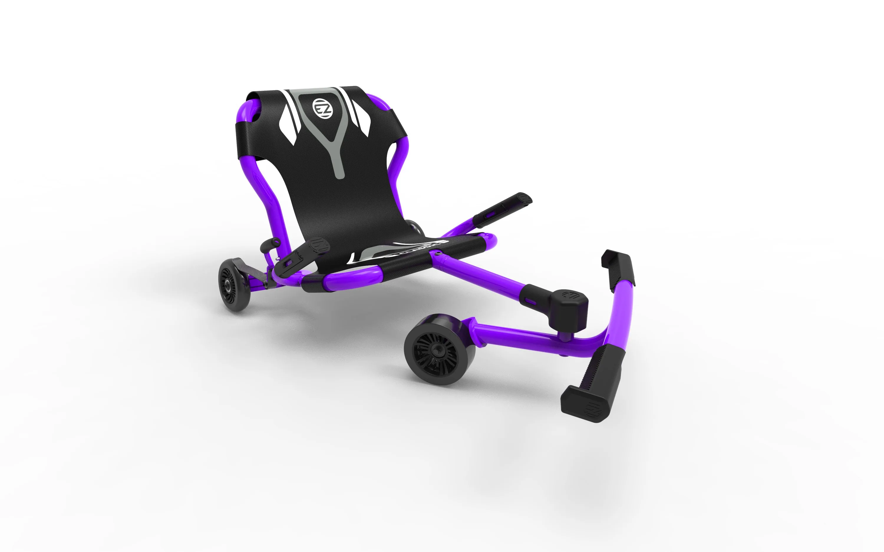 EzyRoller CLASSIC X Purple