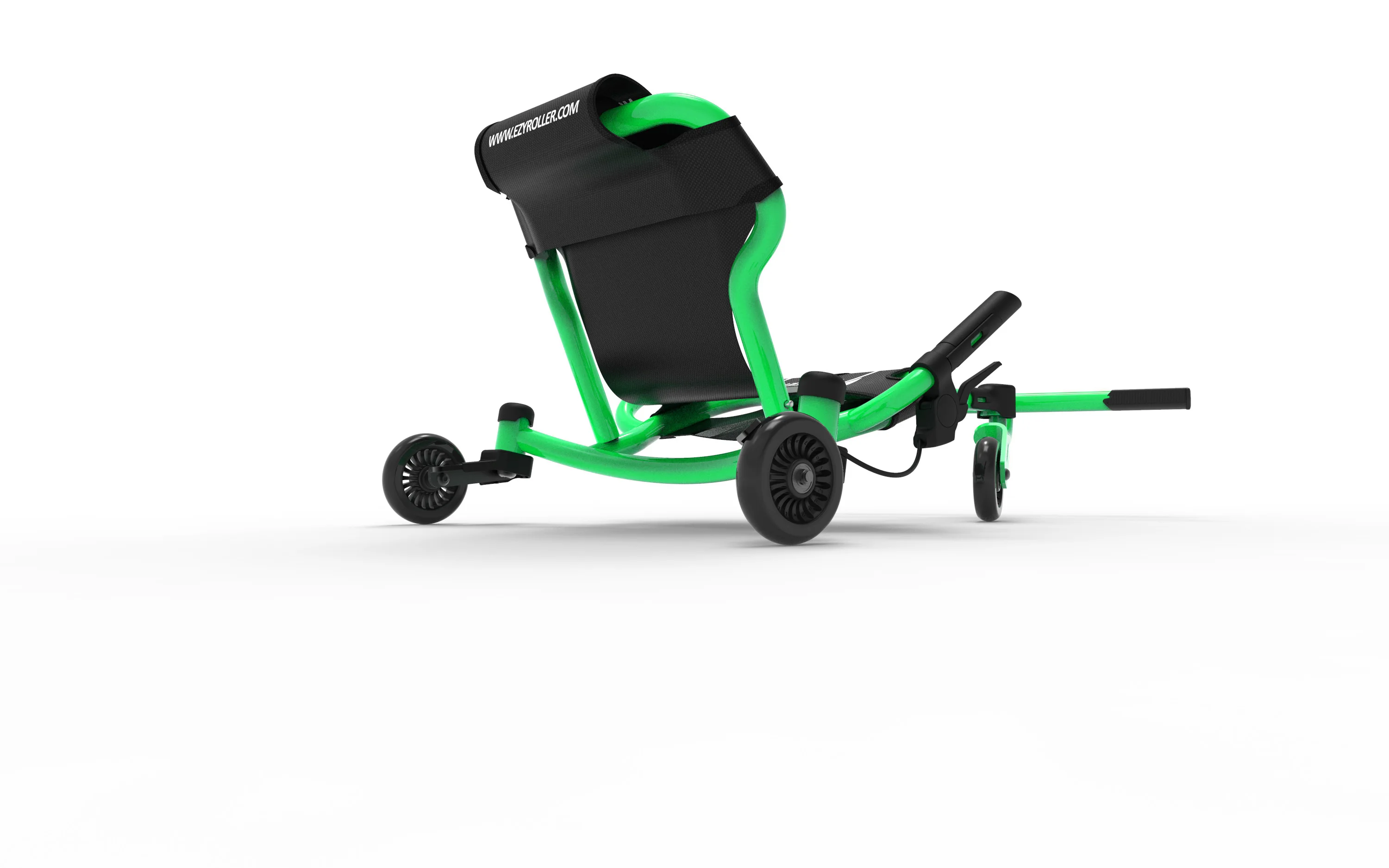 EzyRoller DRIFTER X Green