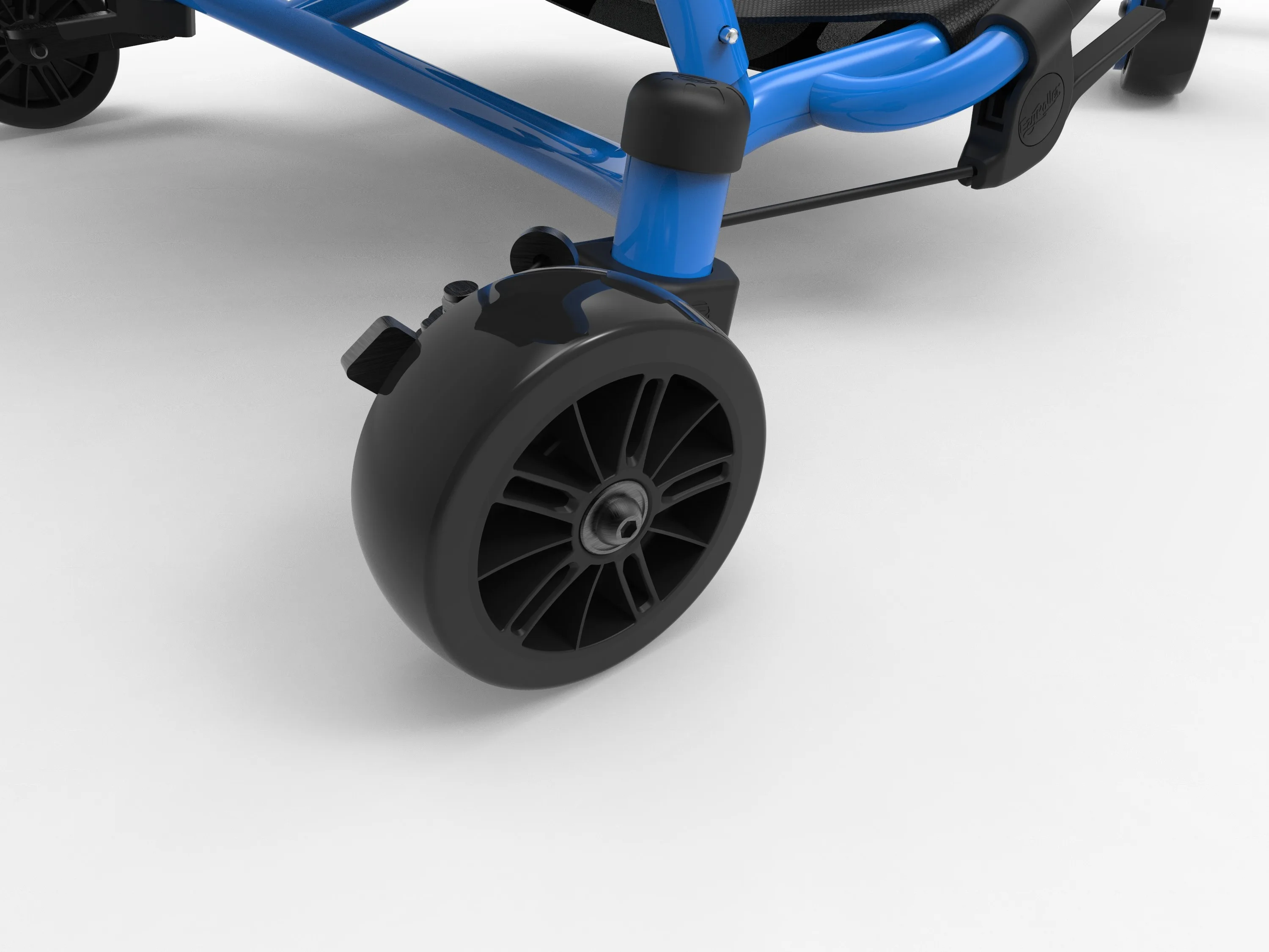 EzyRoller DRIFTER PRO X Blue