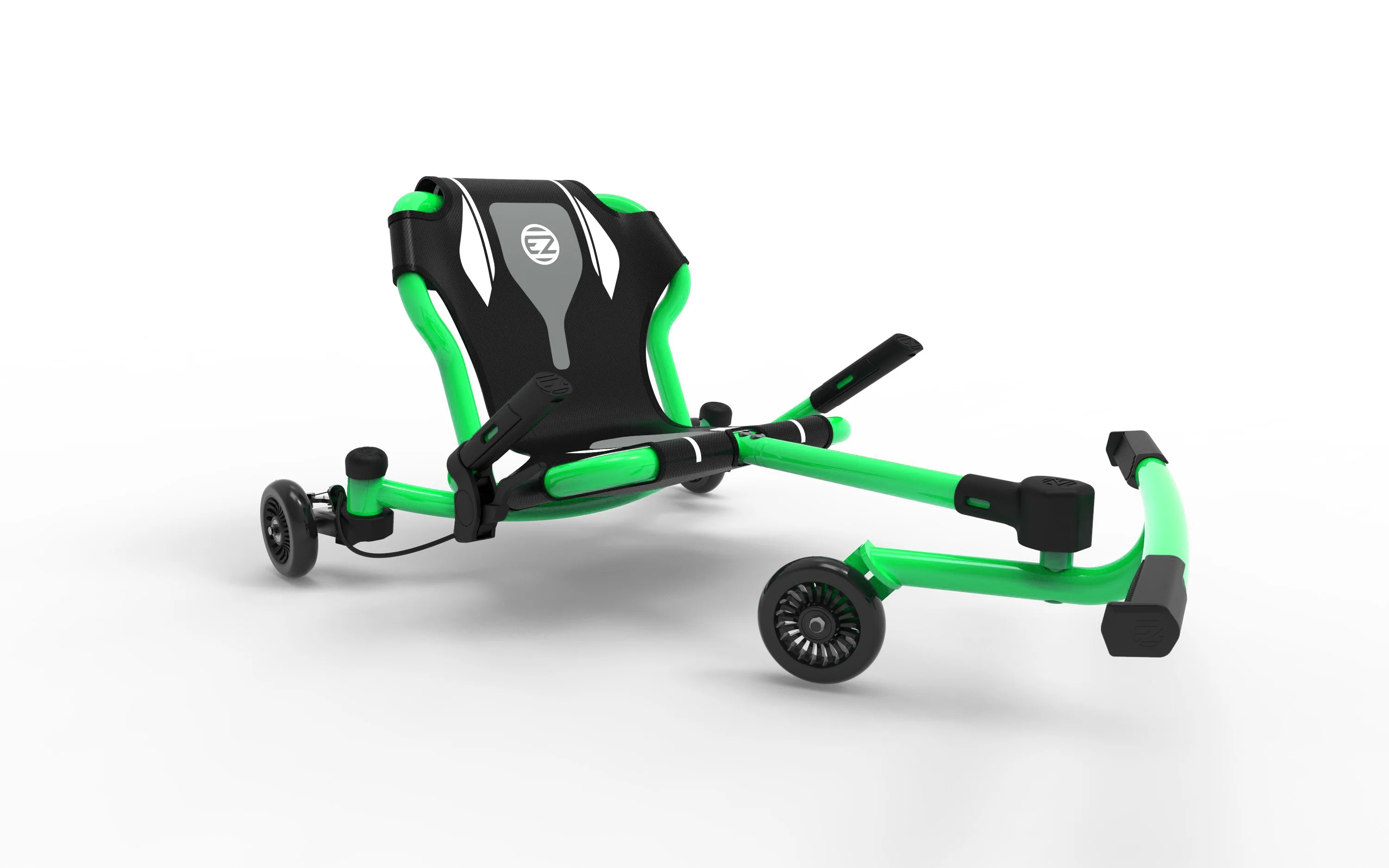 EzyRoller DRIFTER X Green