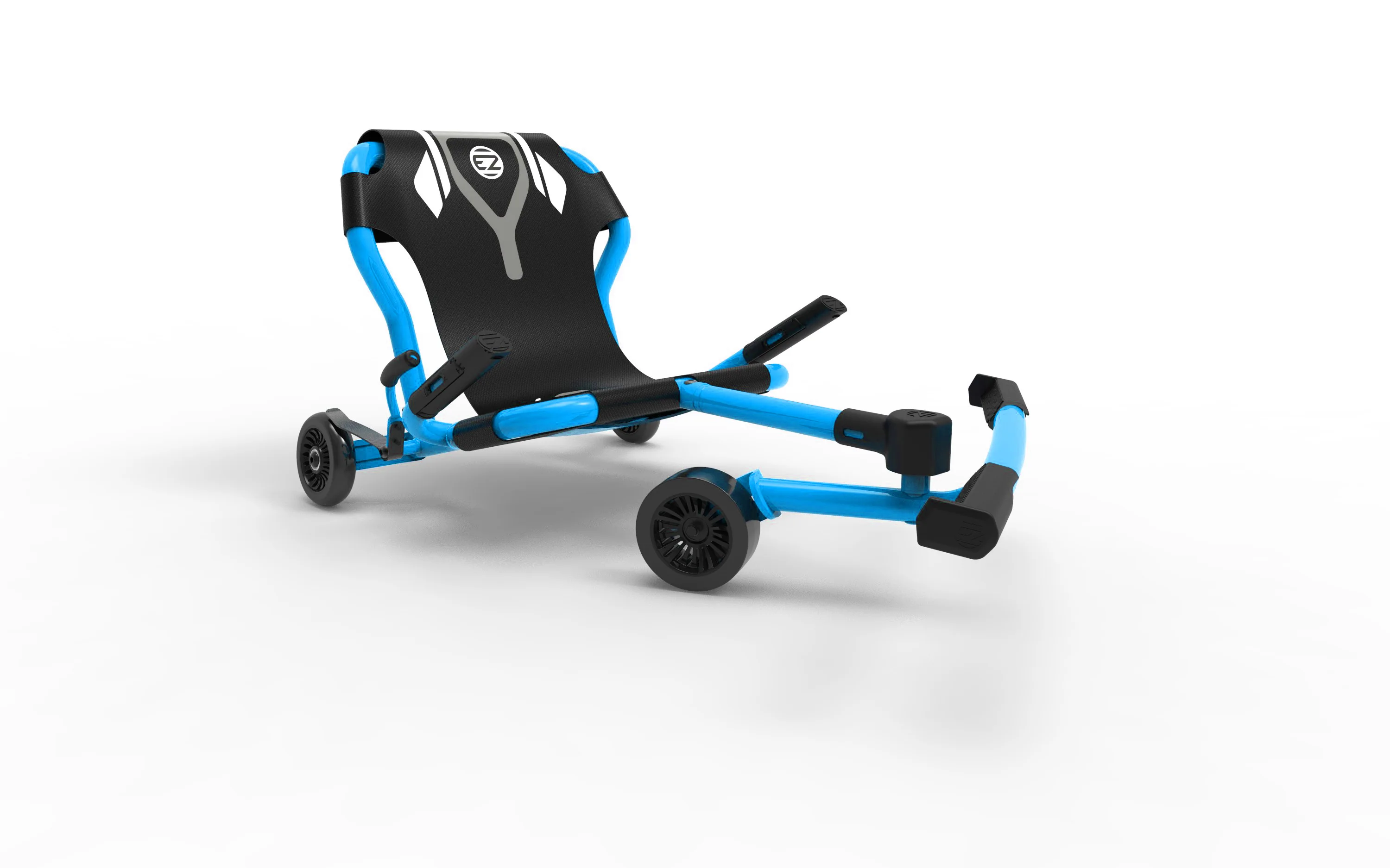 EzyRoller CLASSIC X Blue