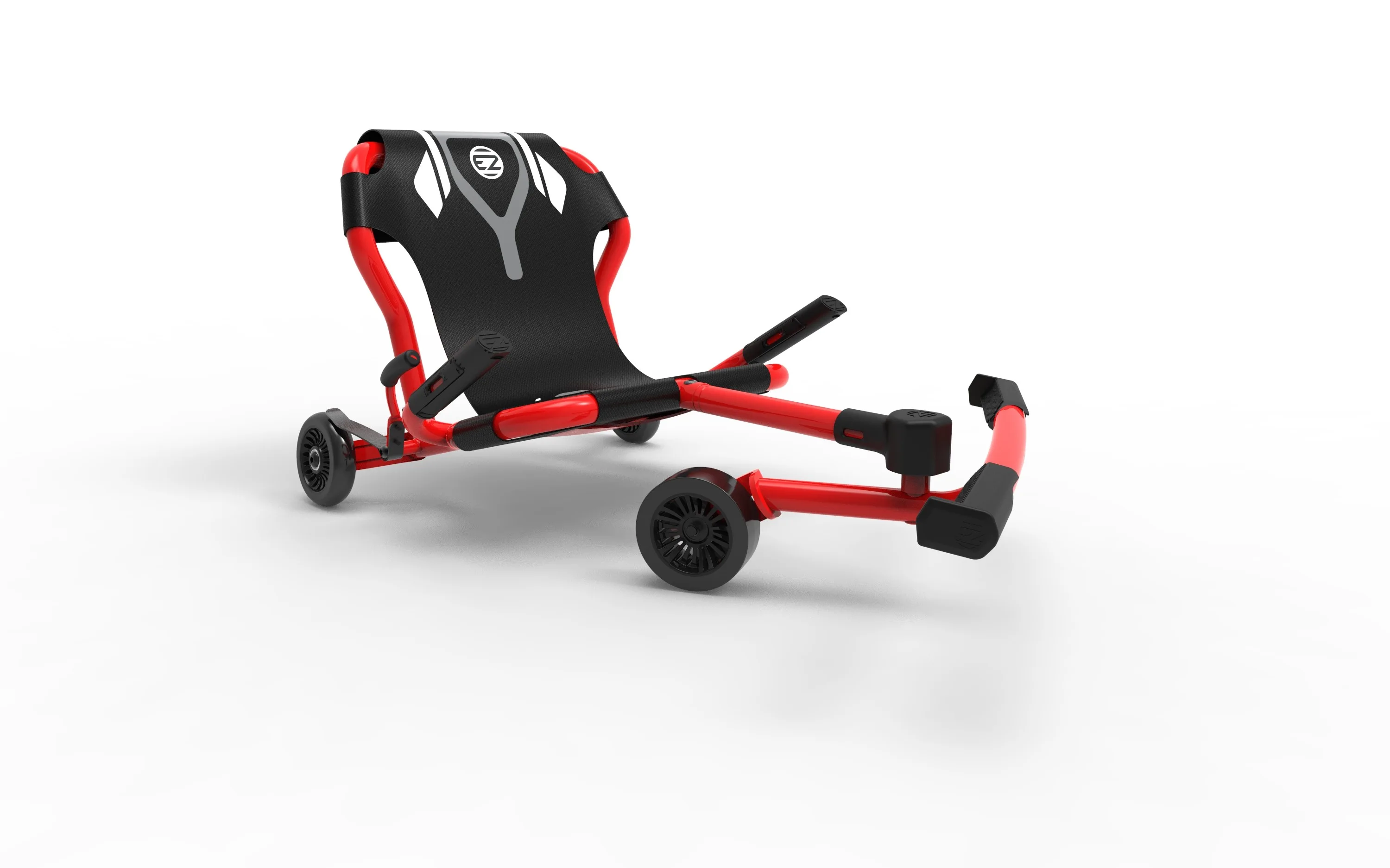 EzyRoller CLASSIC X Red