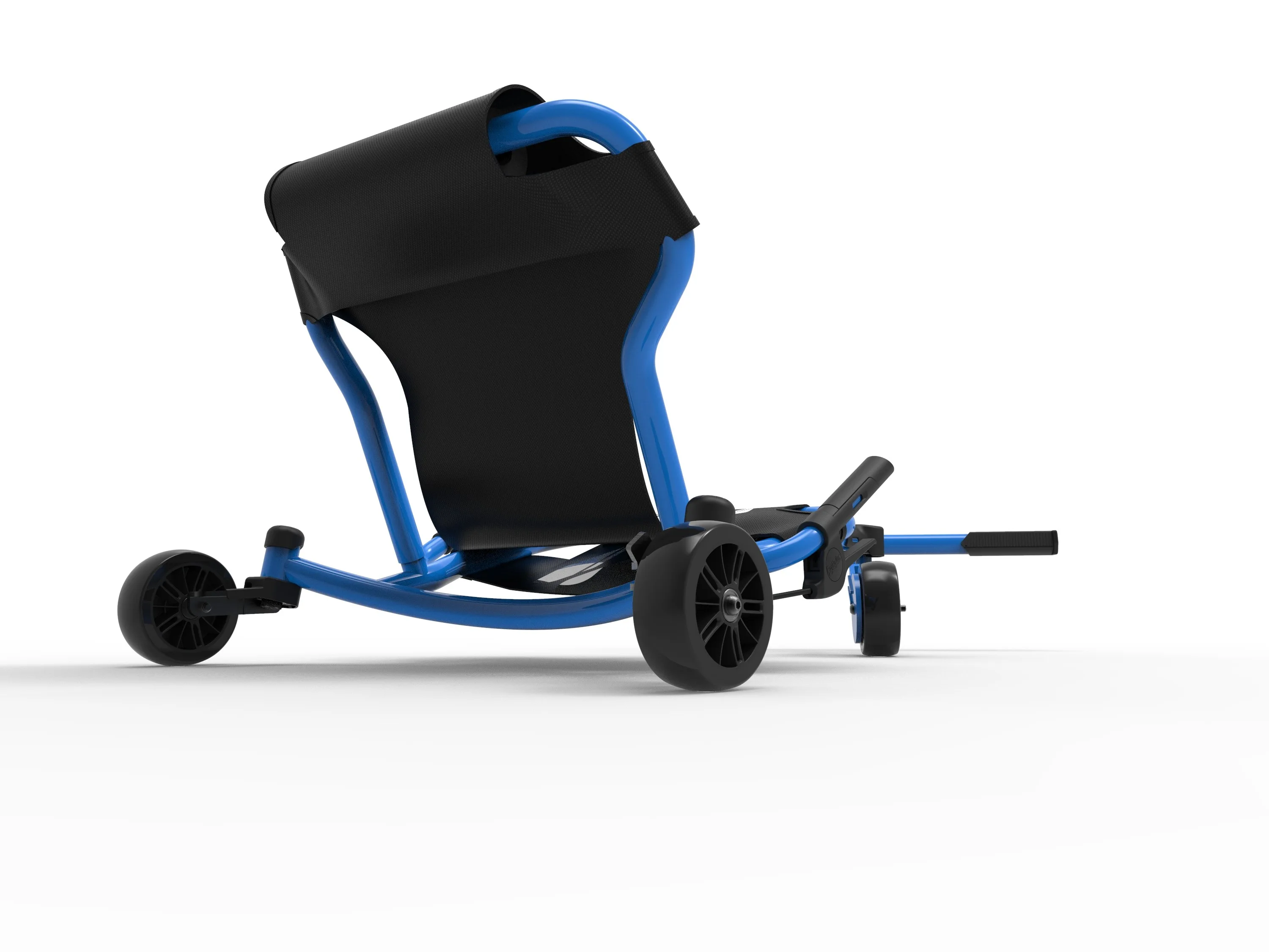 EzyRoller DRIFTER PRO X Blue