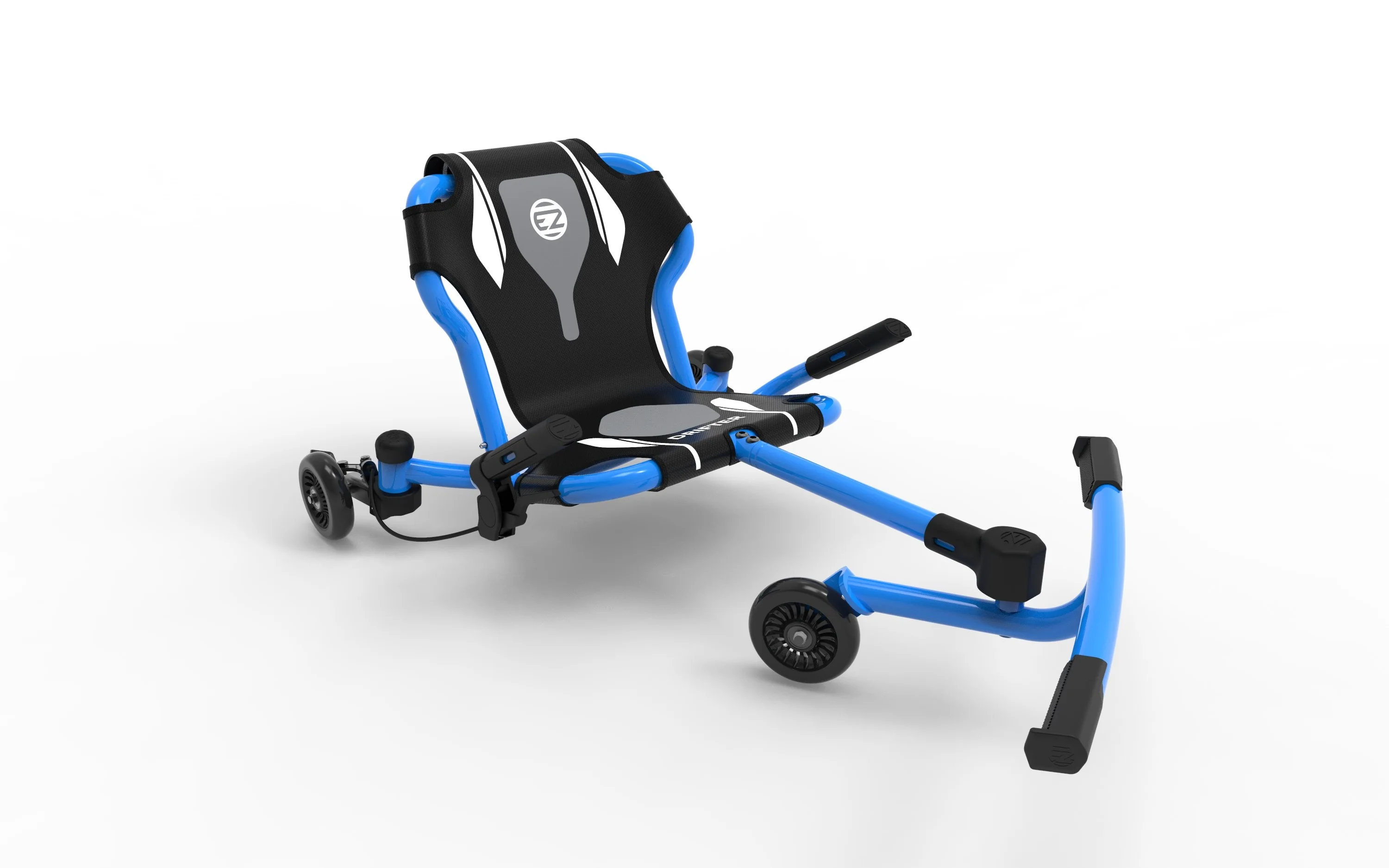 EzyRoller DRIFTER X Blue