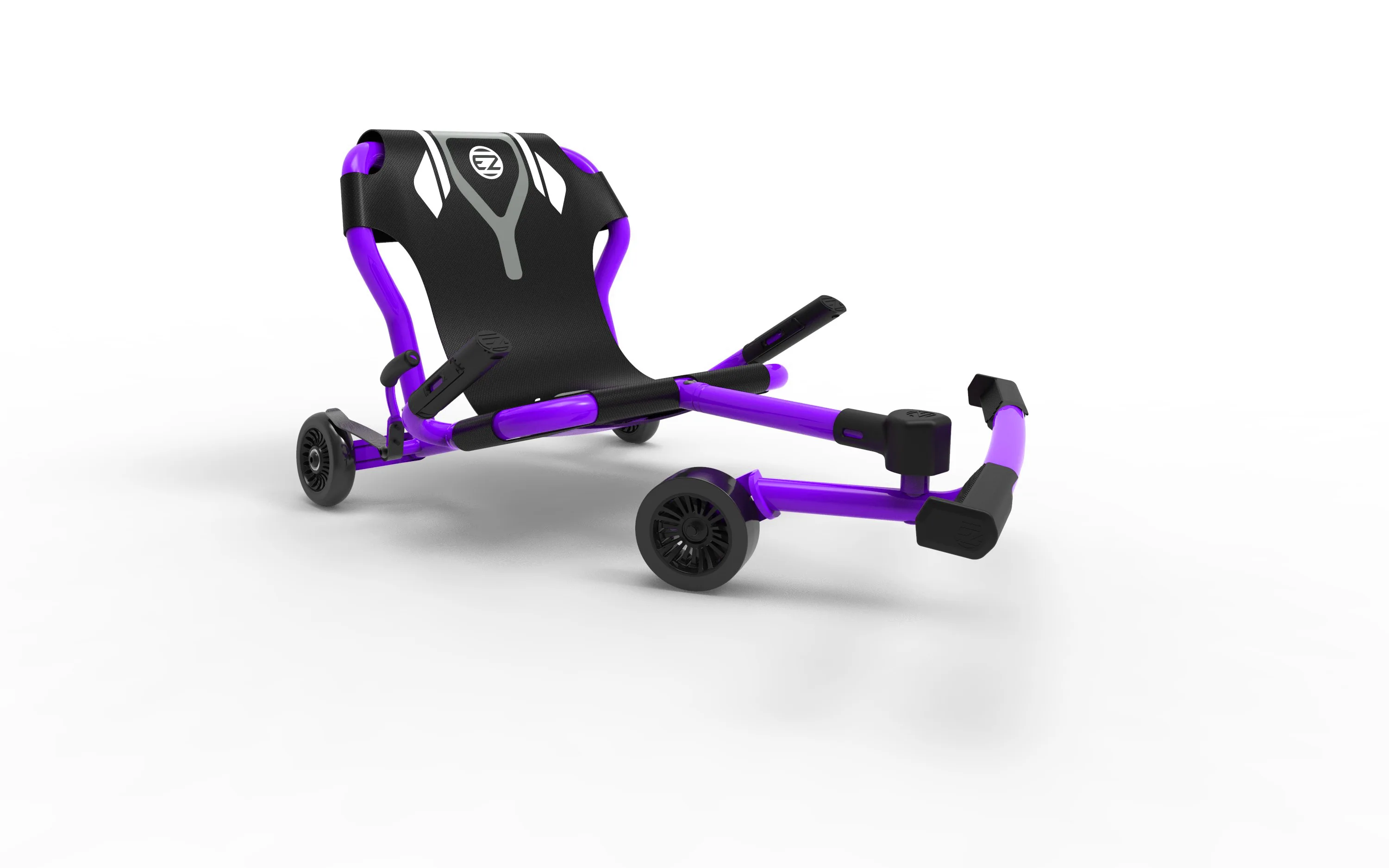 EzyRoller CLASSIC X Purple