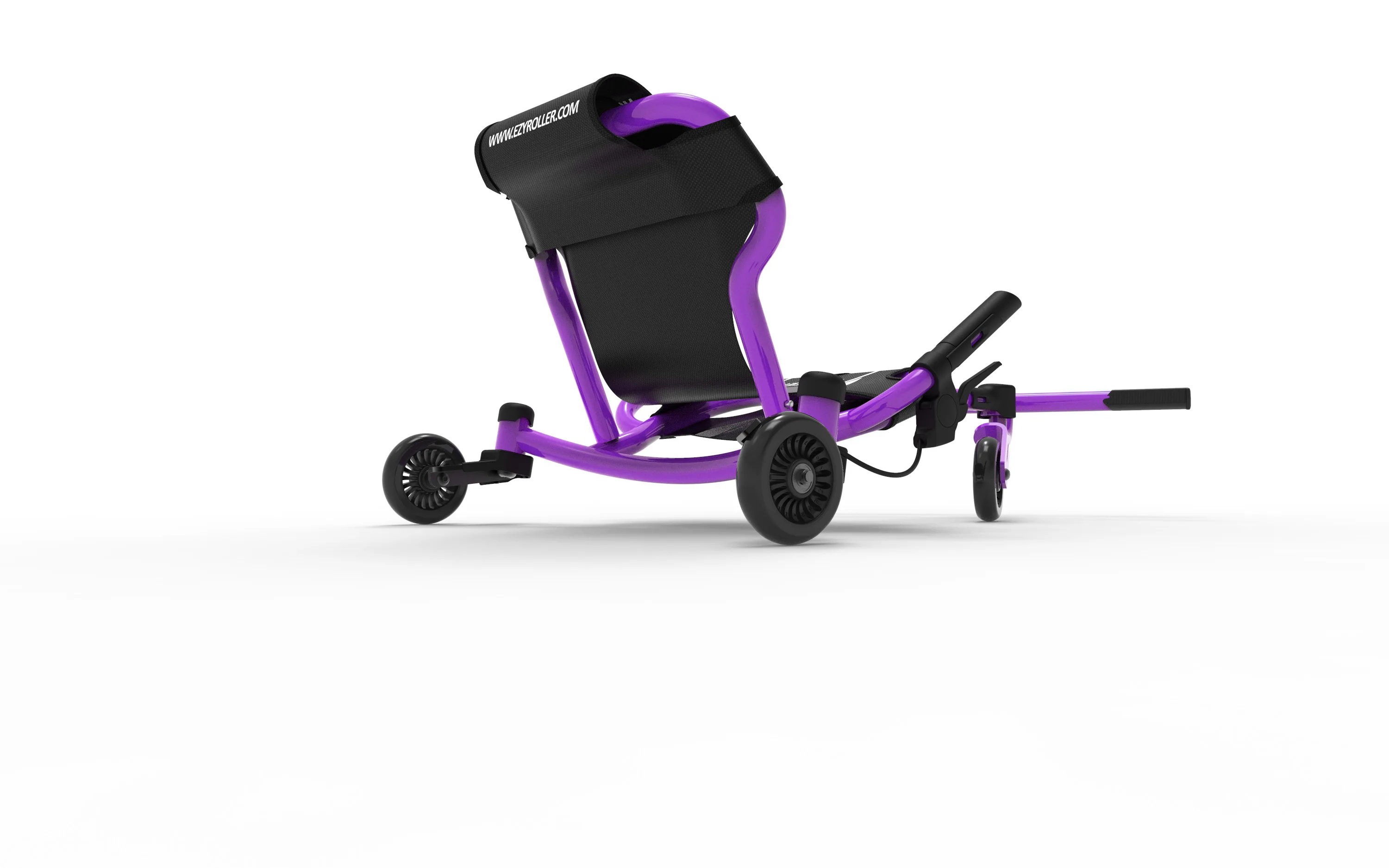 EzyRoller DRIFTER X Purple