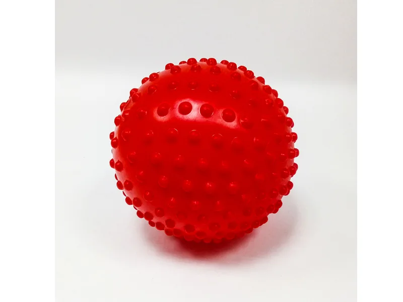 Мяч с шипами 200 мм