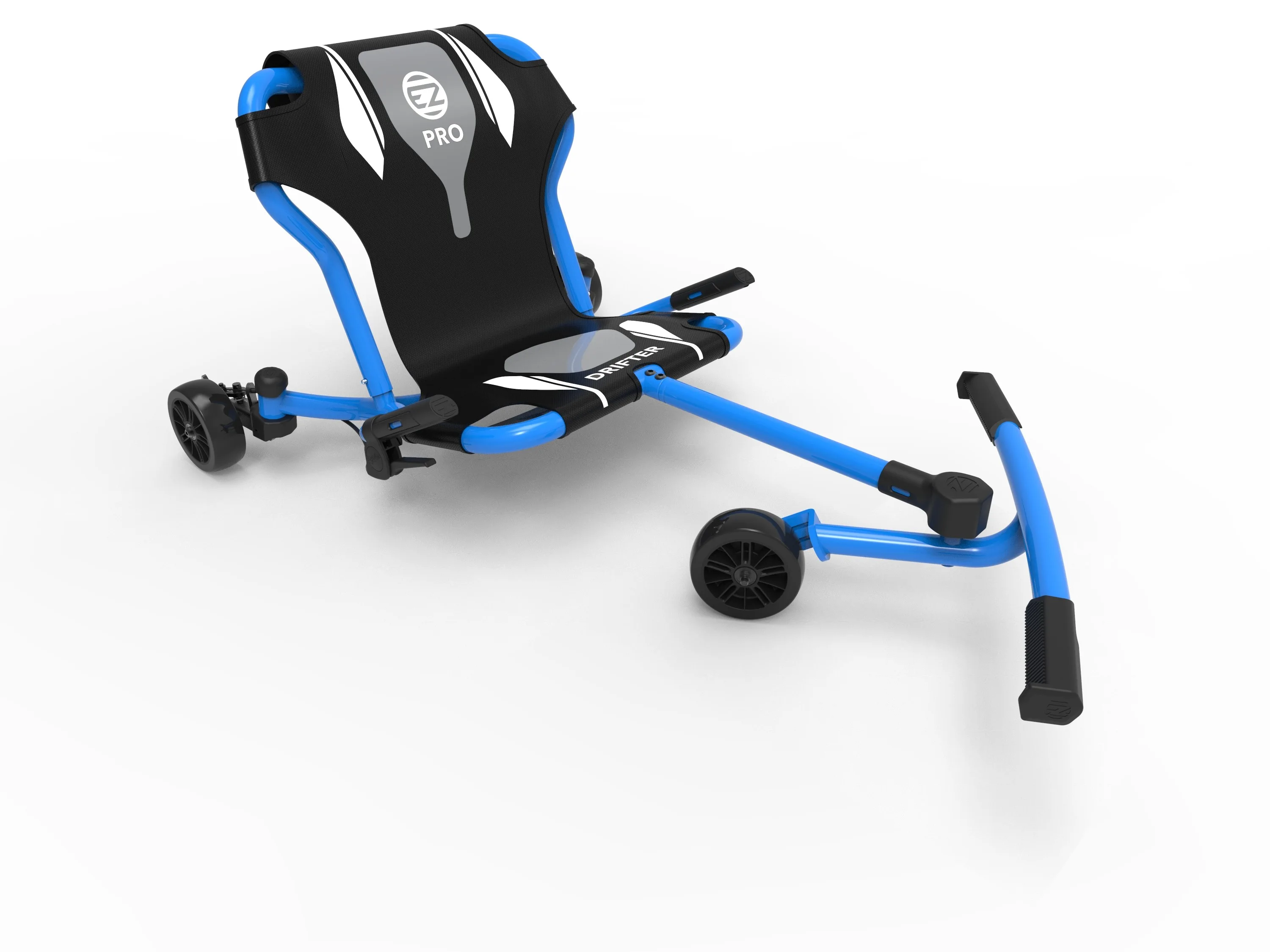 EzyRoller DRIFTER PRO X Blue