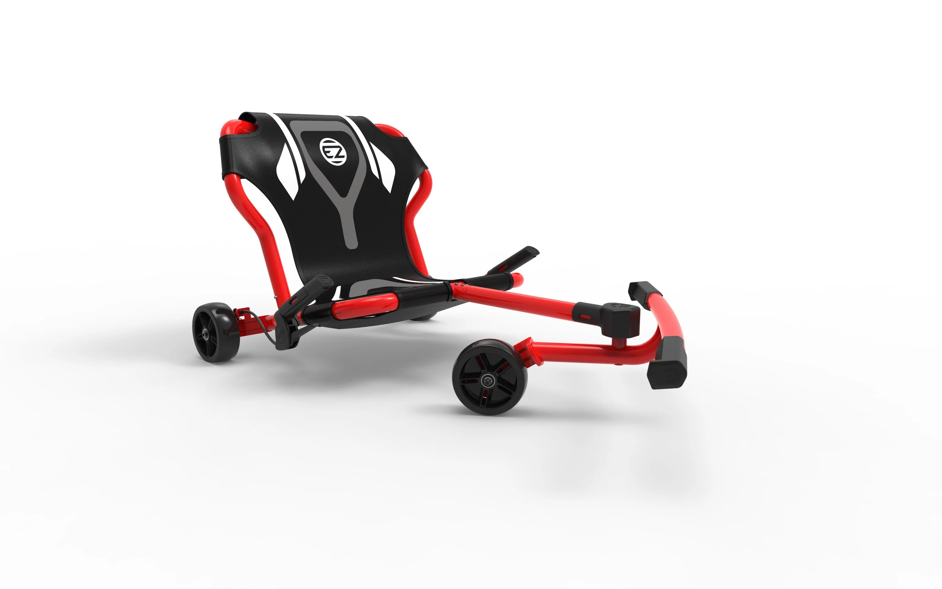 EzyRoller PRO X Red