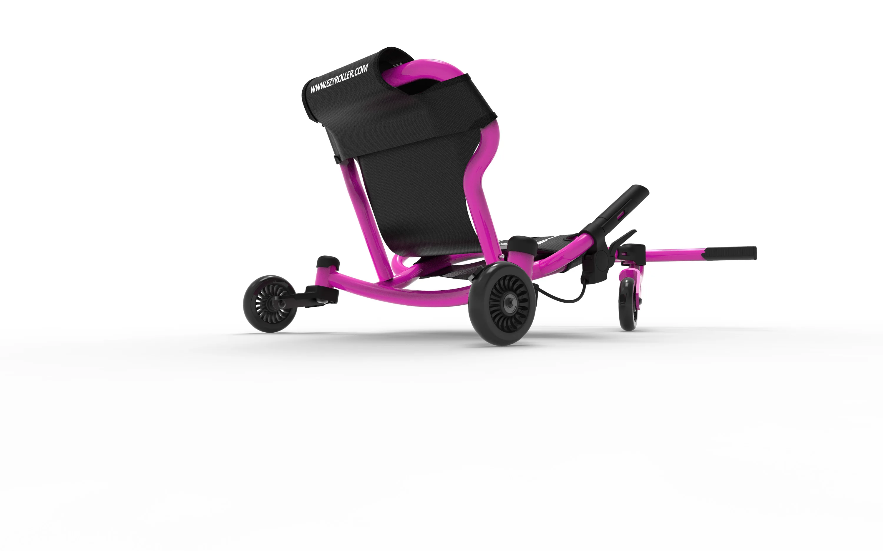 EzyRoller DRIFTER X Pink