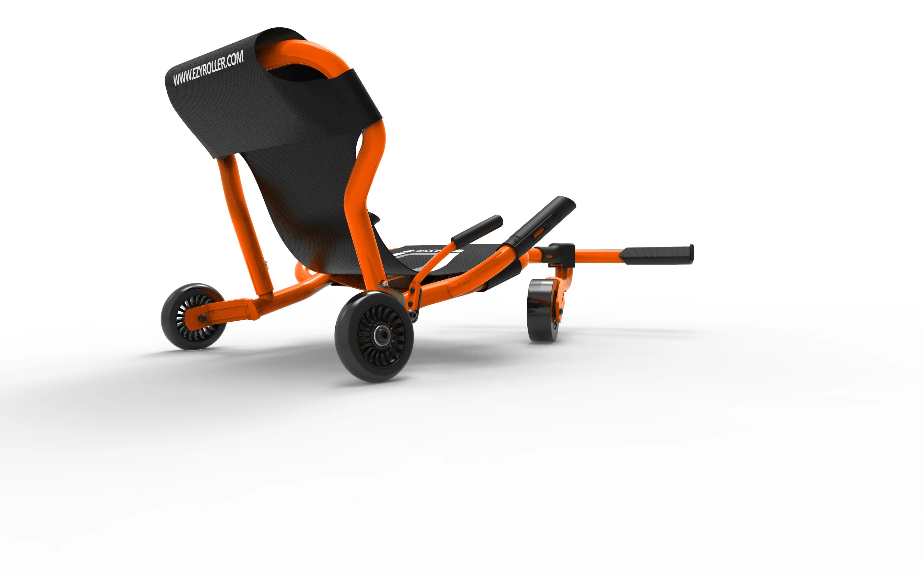 EzyRoller CLASSIC X Orange