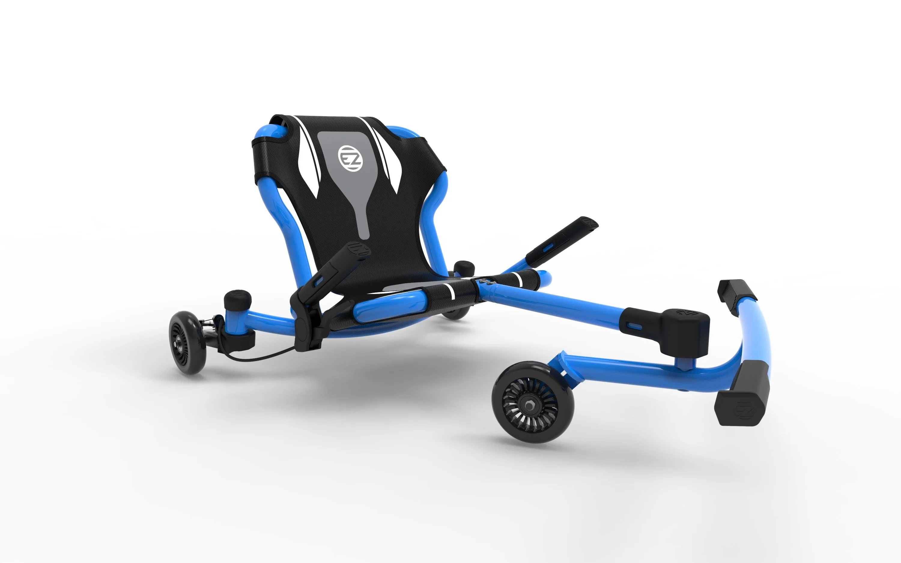 EzyRoller DRIFTER X Blue