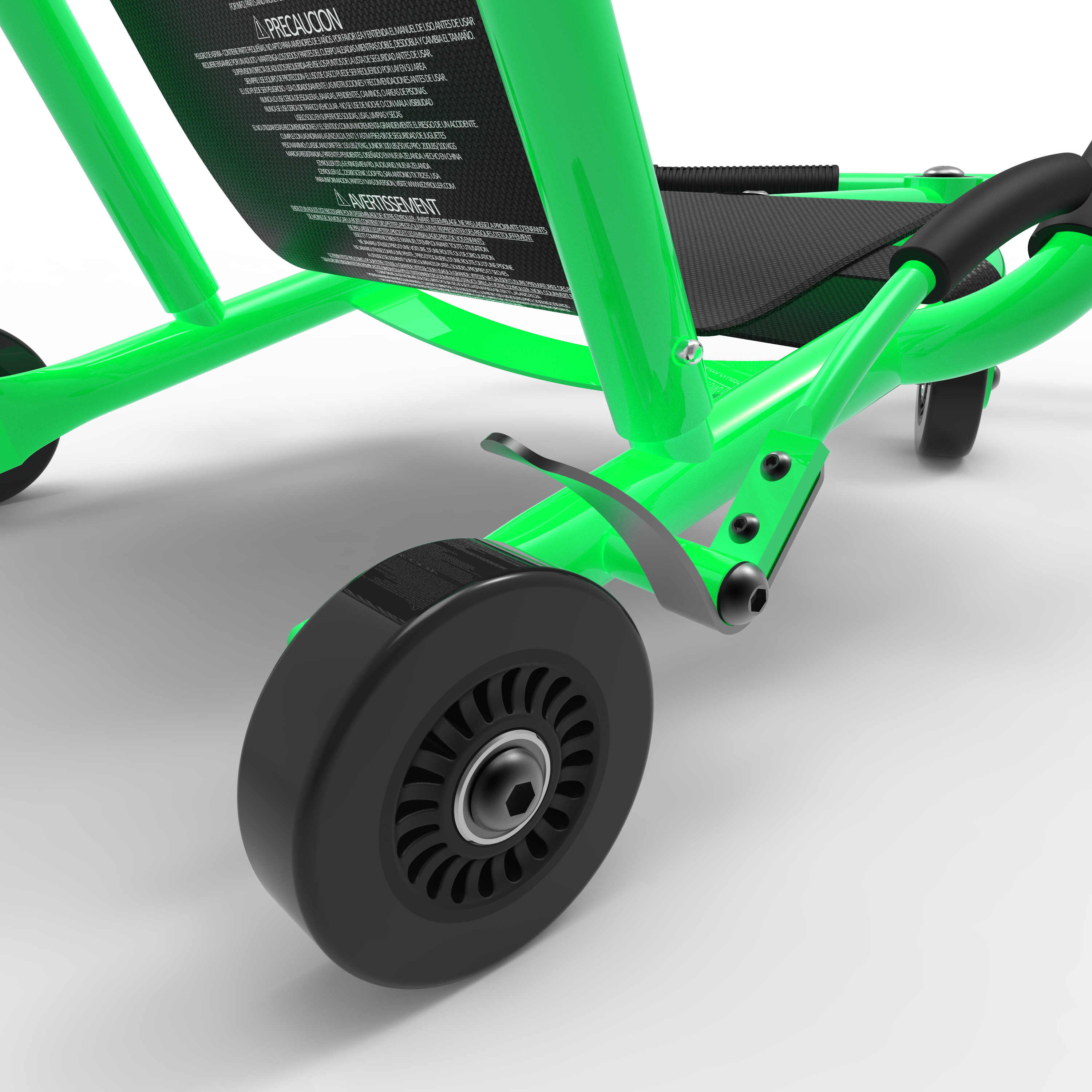 EzyRoller MINI Green
