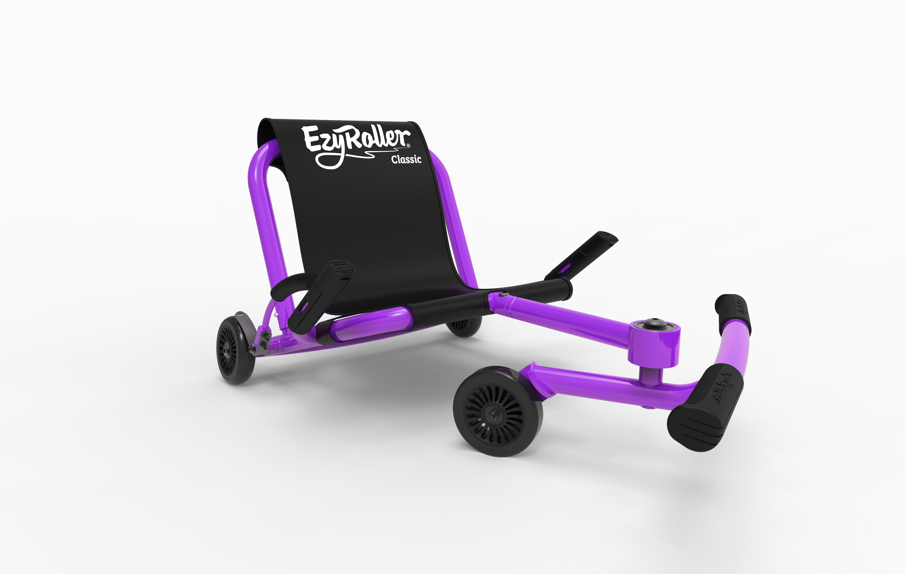 EzyRoller CLASSIC Purple