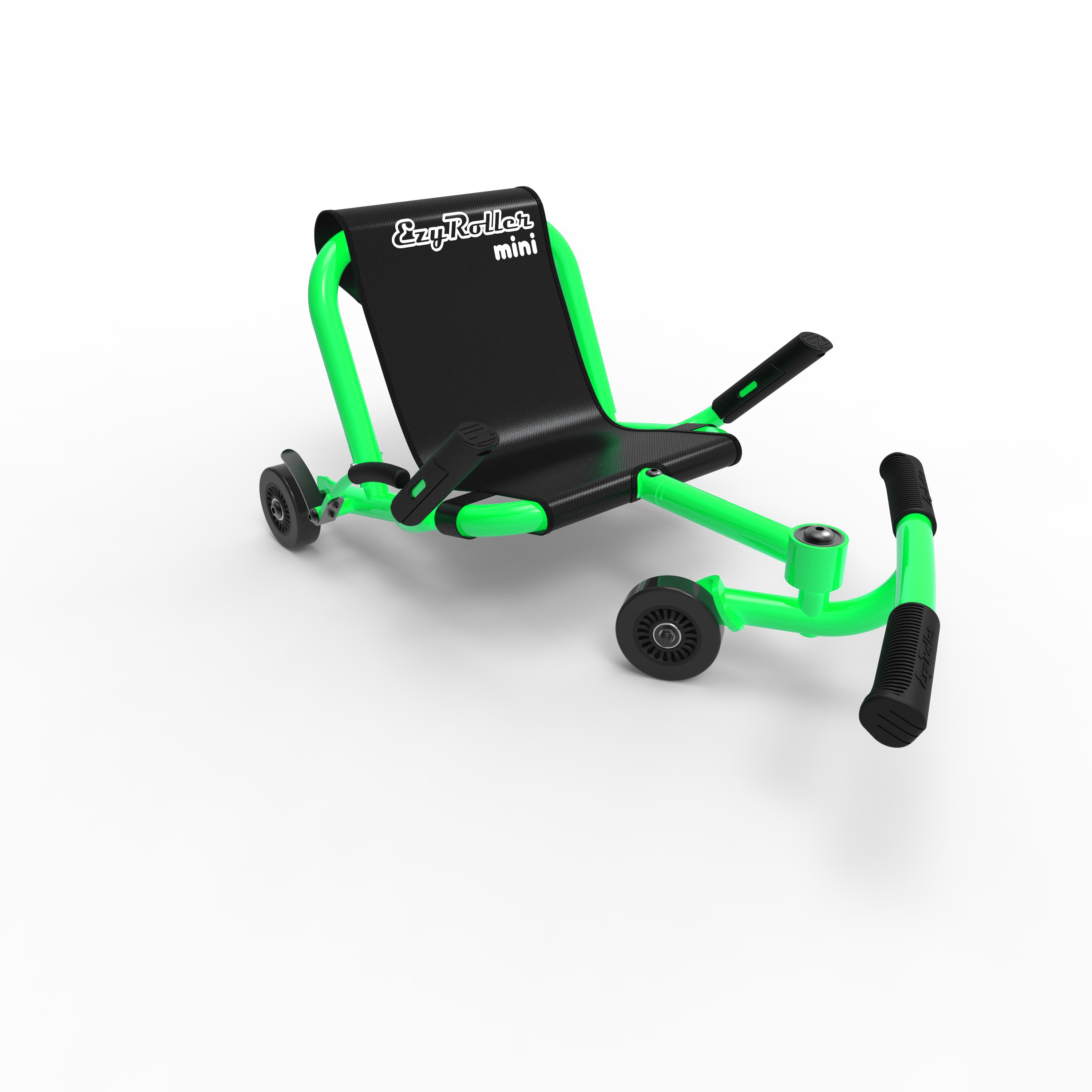 EzyRoller MINI Green