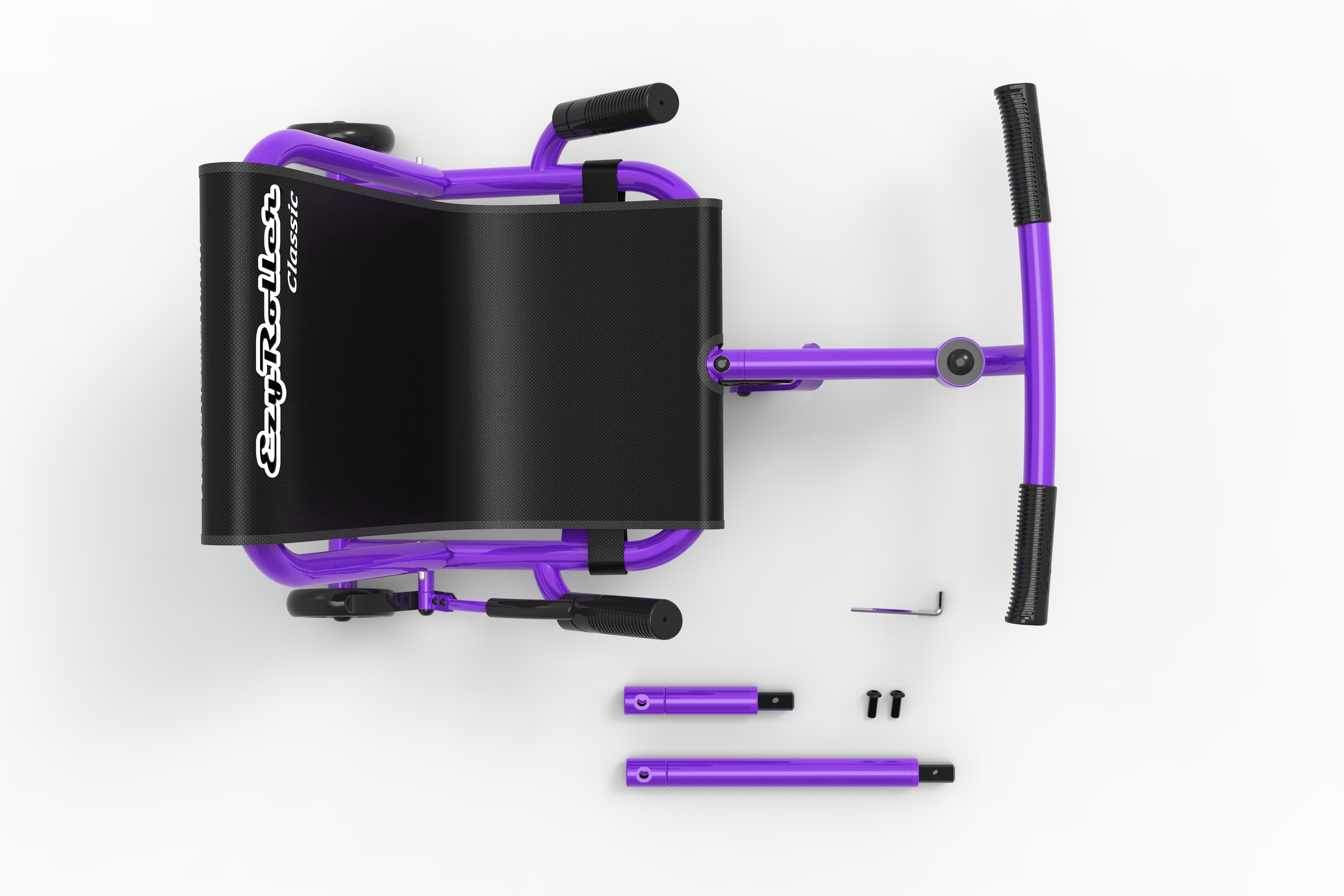 EzyRoller CLASSIC Purple