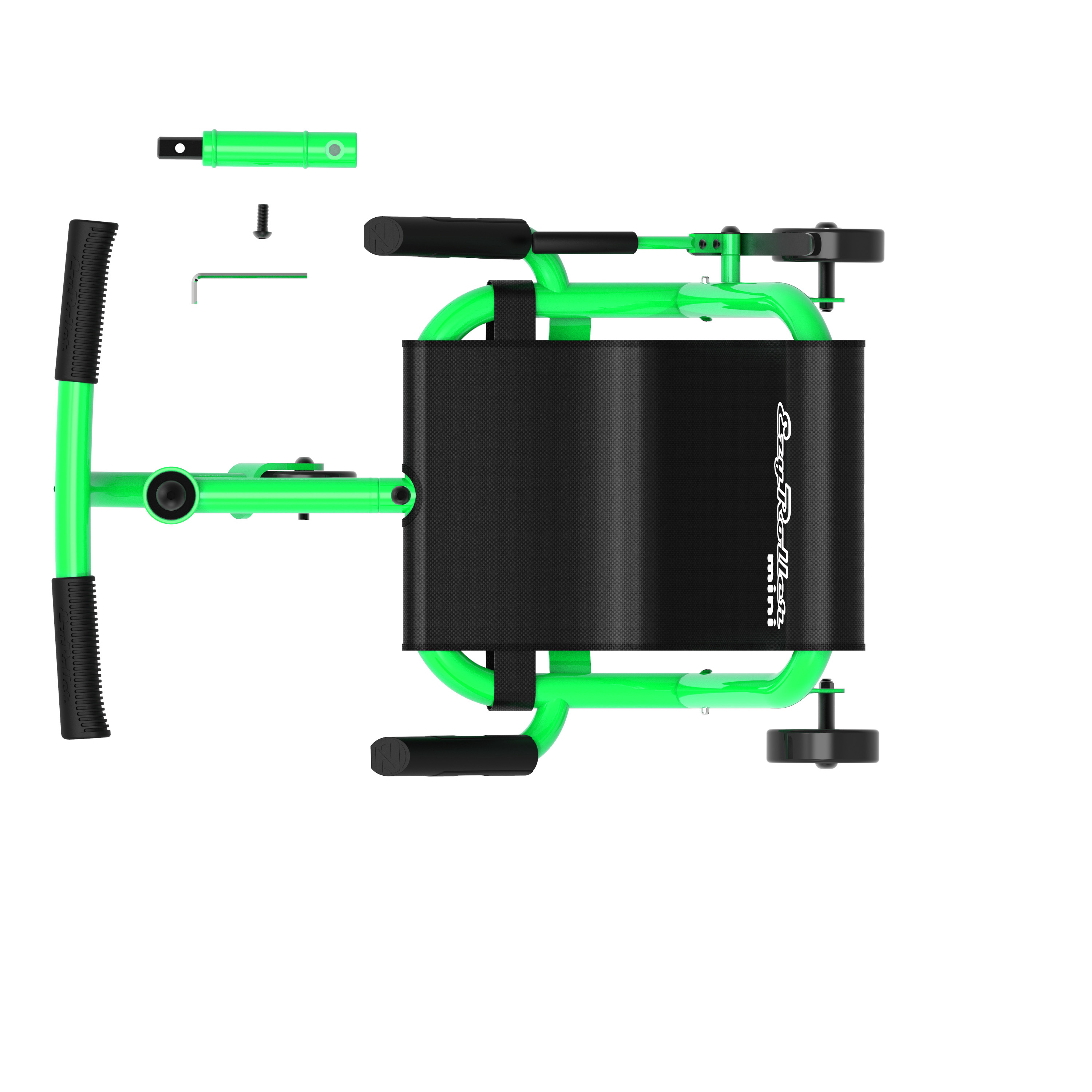 EzyRoller MINI Green