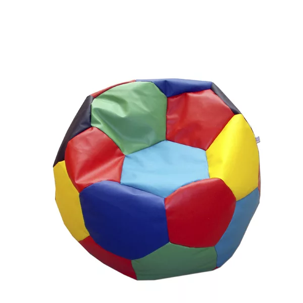 Сенсорное кресло "Мяч", D100 см